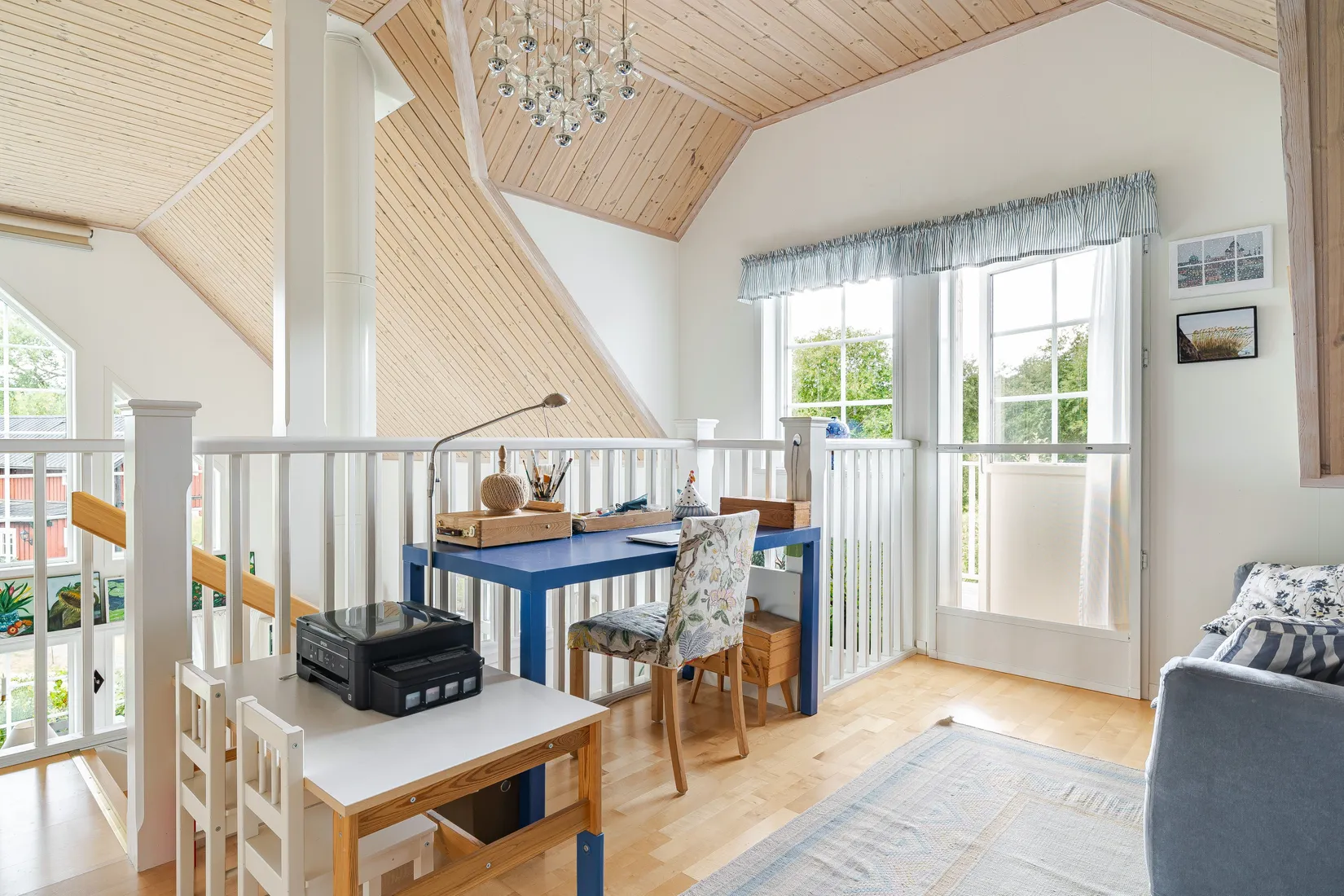 Villa, Lerbo Heby 6, Lerbo, Katrineholm