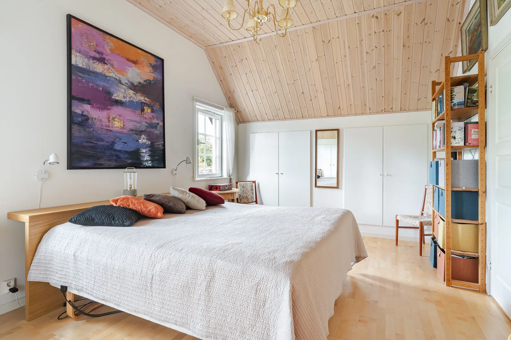 Villa, Lerbo Heby 6, Lerbo, Katrineholm