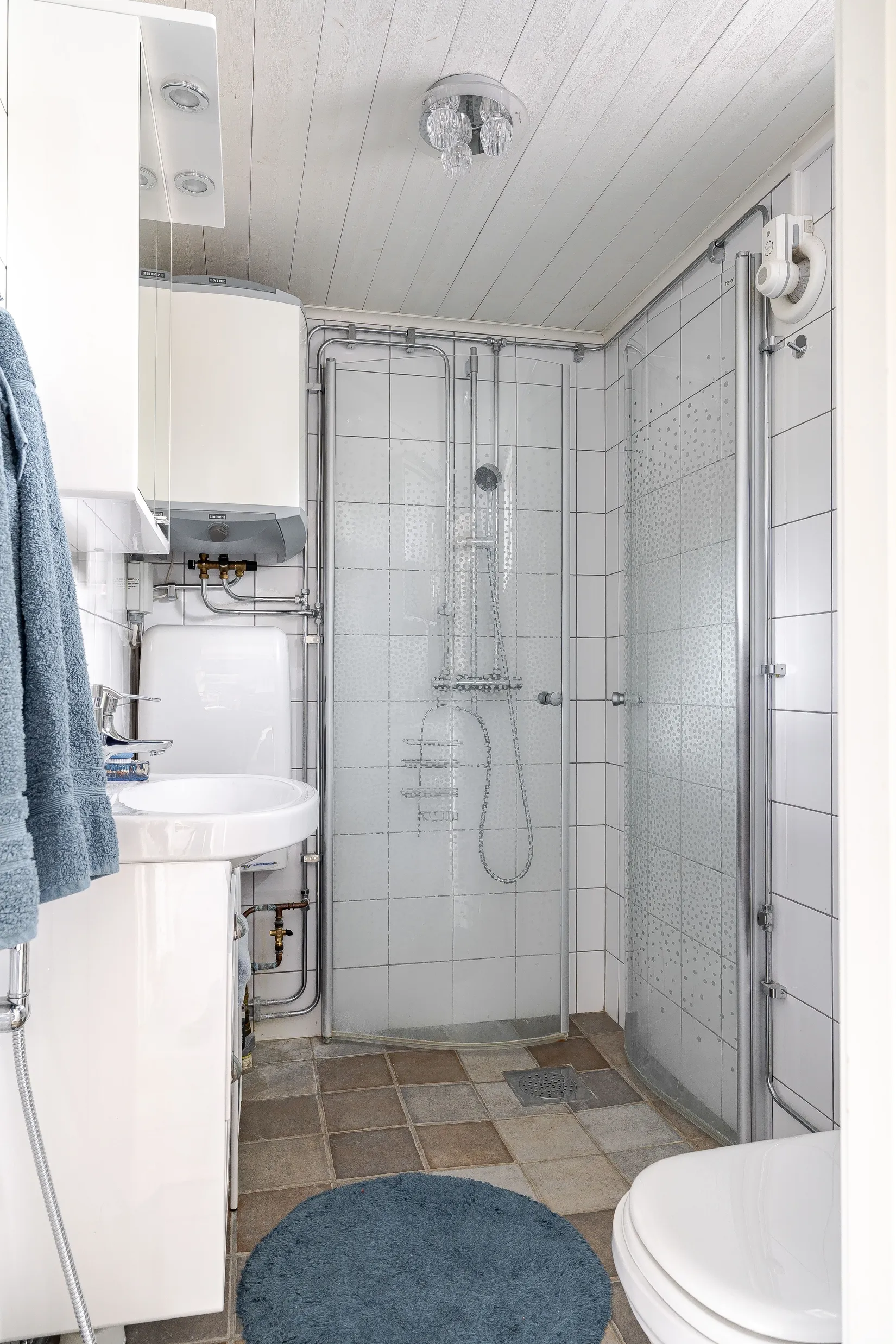 Villa, Lerbo Heby 6, Lerbo, Katrineholm
