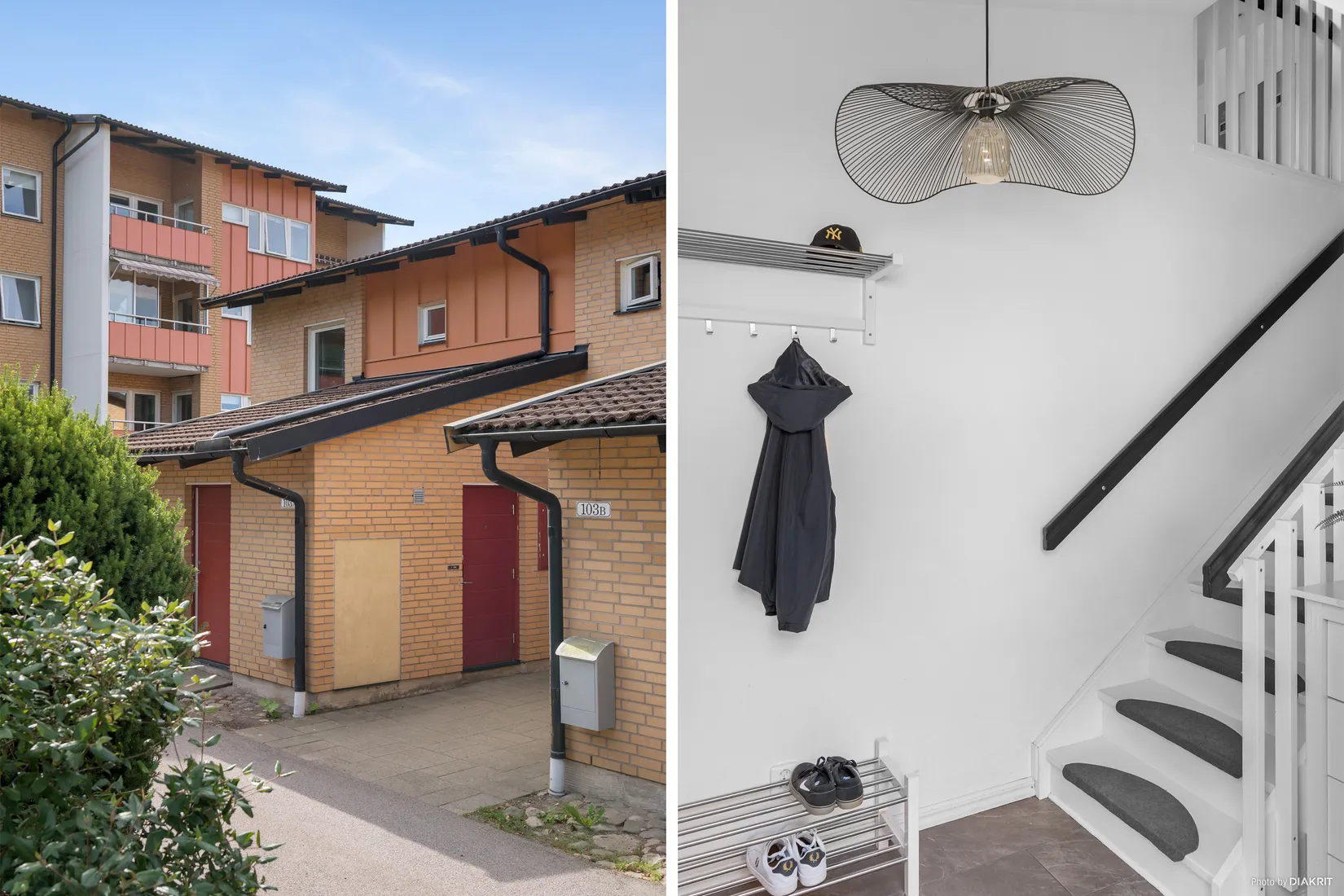 Bostadsrätt, Tellusgatan 103A, Ödåkra, Helsingborg