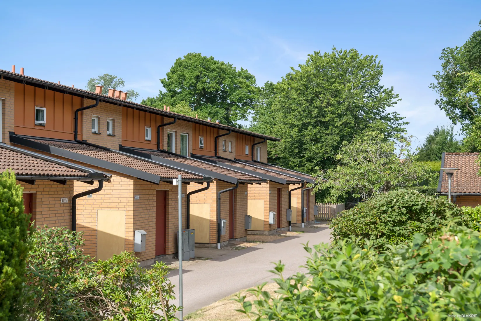 Bostadsrätt, Tellusgatan 103A, Ödåkra, Helsingborg