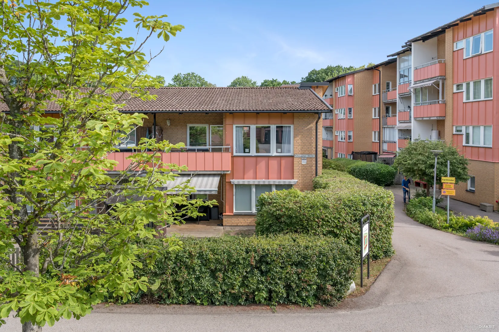 Bostadsrätt, Tellusgatan 103A, Ödåkra, Helsingborg