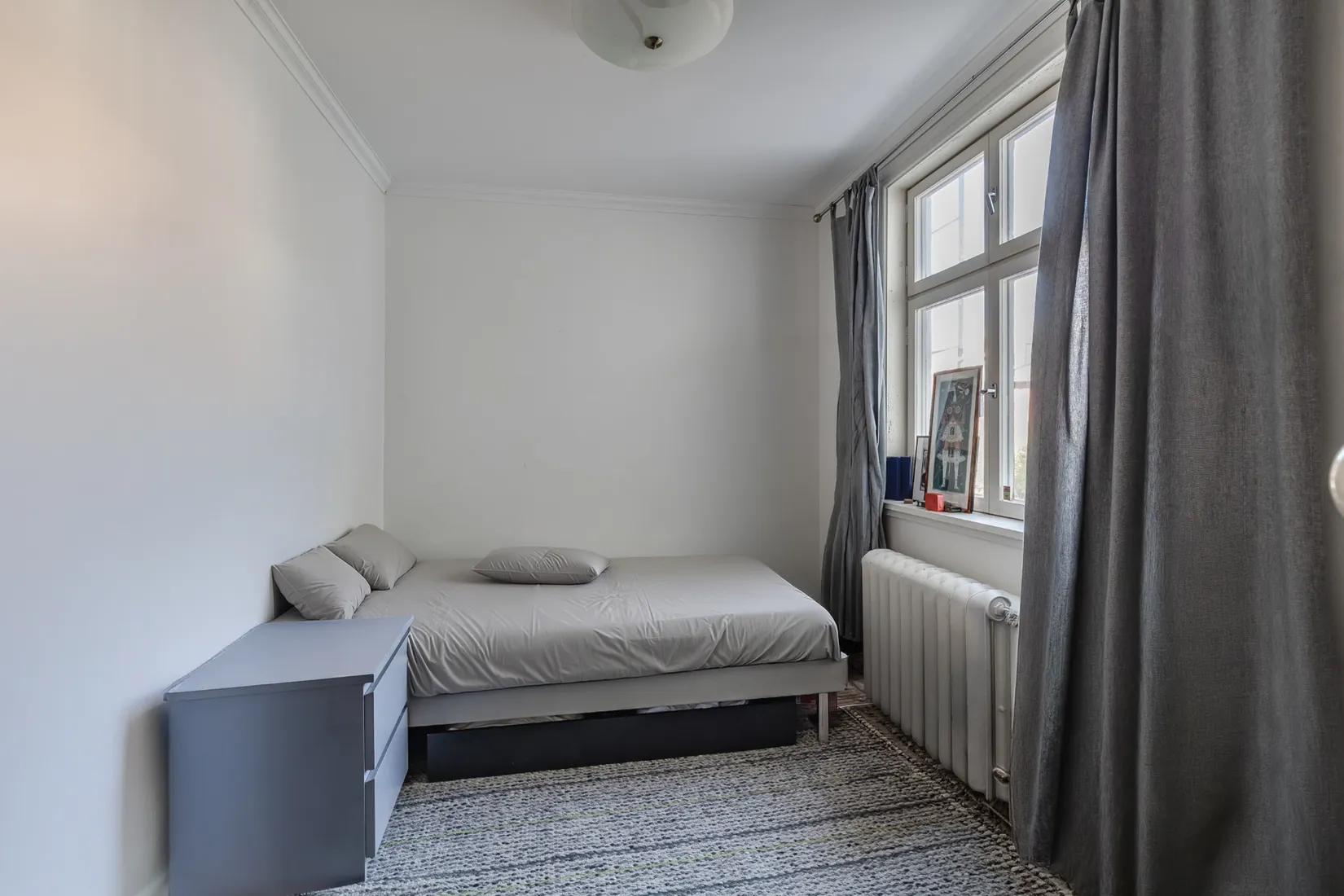 Villa, Kyrkogatan 2, Centrum, Hällefors