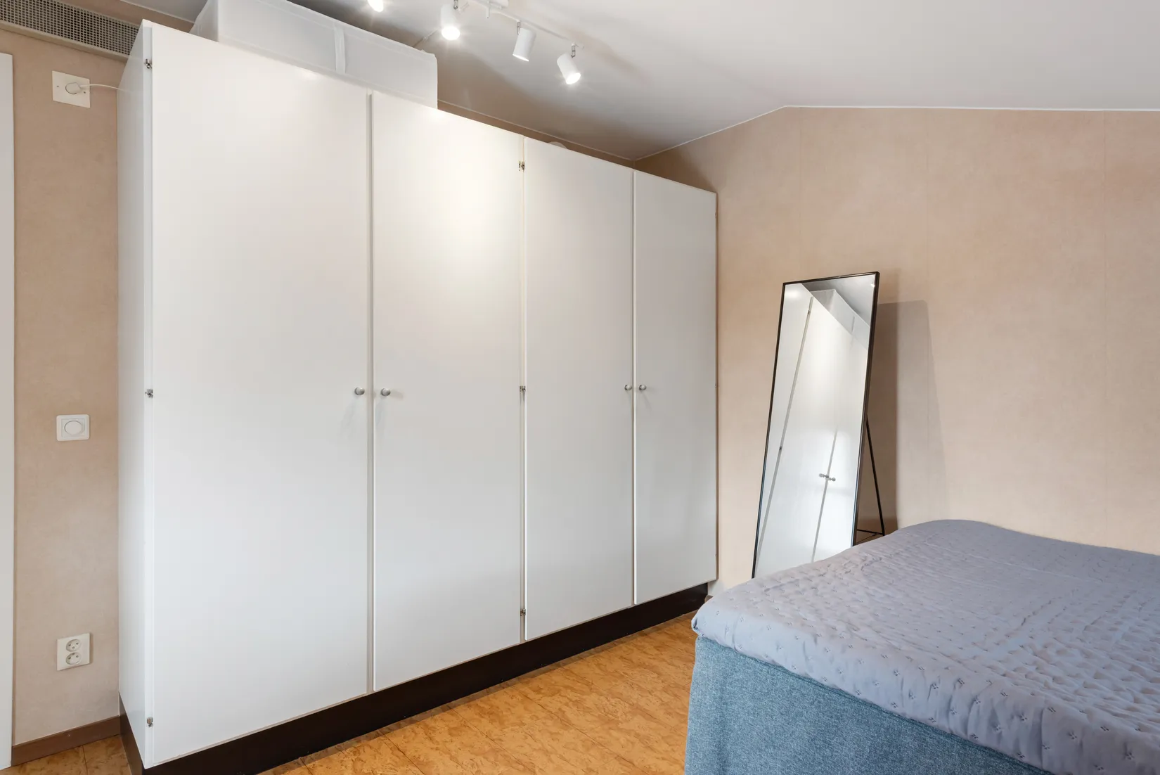Bostadsrätt, Dianastigen 3B, Rimbo - Västertorp, Norrtälje