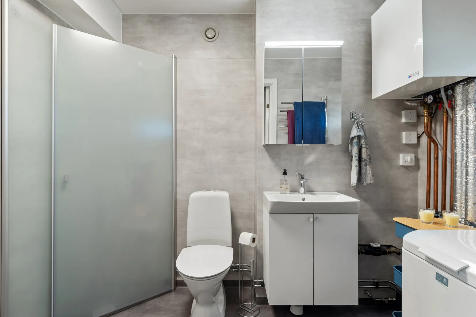 Bostadsrätt, Dianastigen 3B, Rimbo - Västertorp, Norrtälje