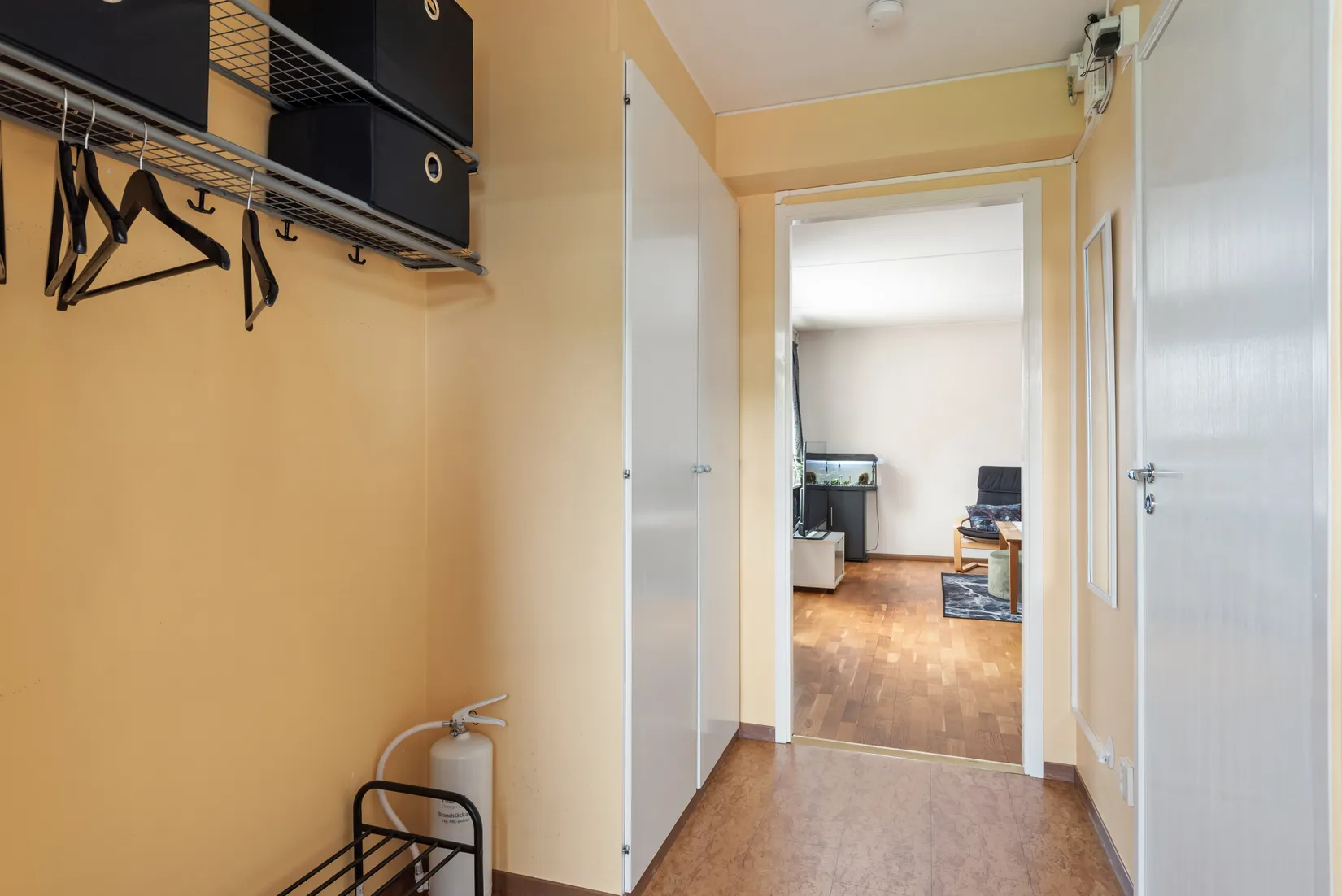Bostadsrätt, Dianastigen 3B, Rimbo - Västertorp, Norrtälje