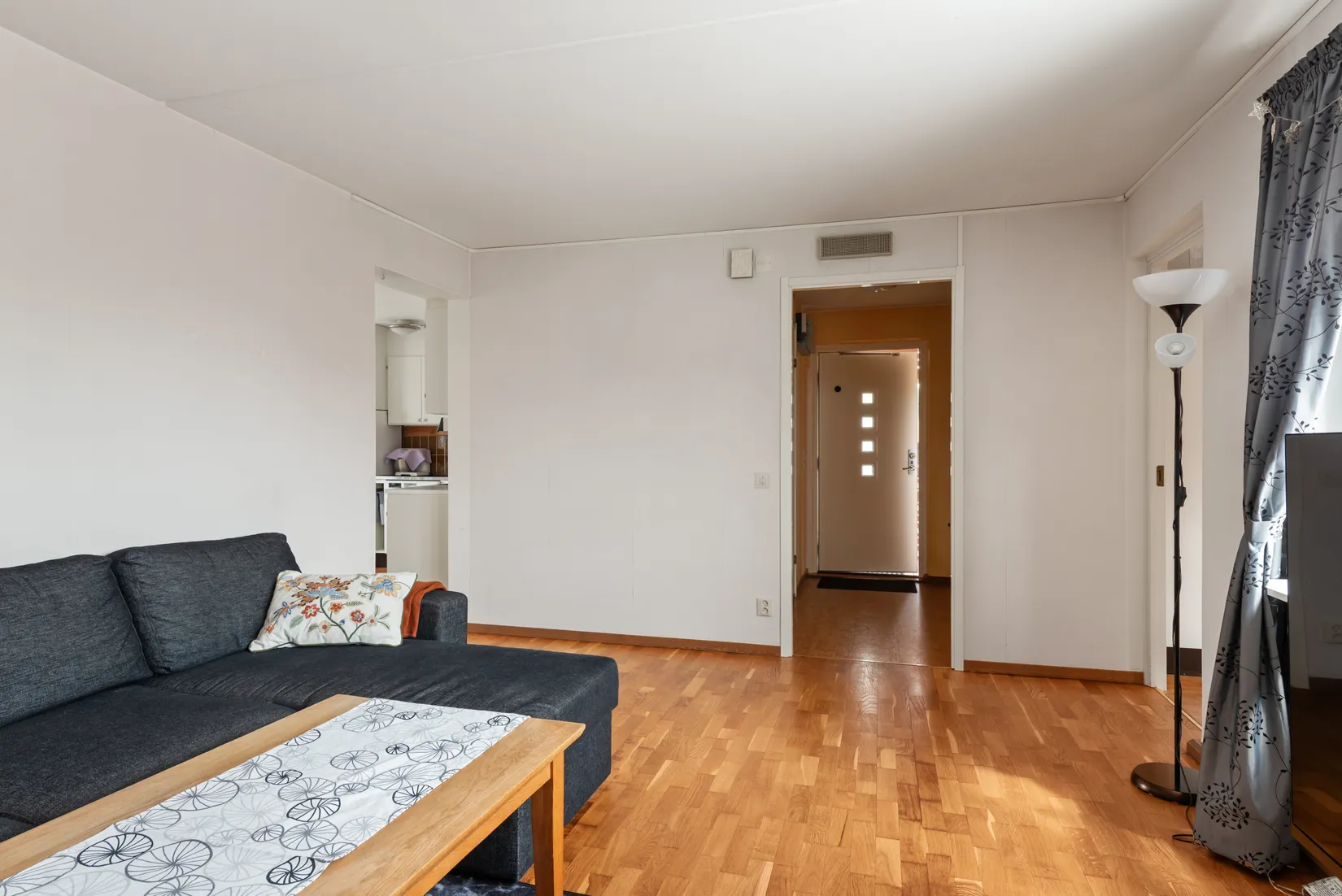Bostadsrätt, Dianastigen 3B, Rimbo - Västertorp, Norrtälje