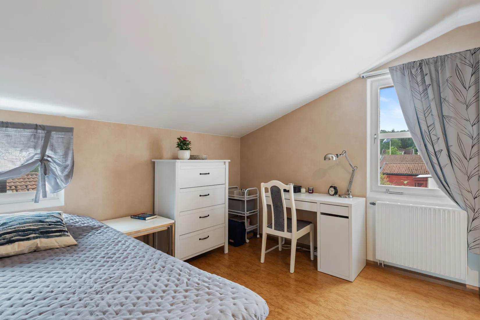 Bostadsrätt, Dianastigen 3B, Rimbo - Västertorp, Norrtälje