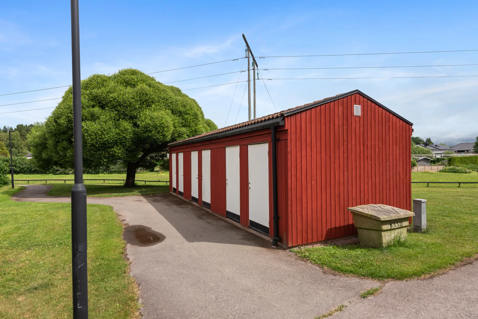 Bostadsrätt, Dianastigen 3B, Rimbo - Västertorp, Norrtälje