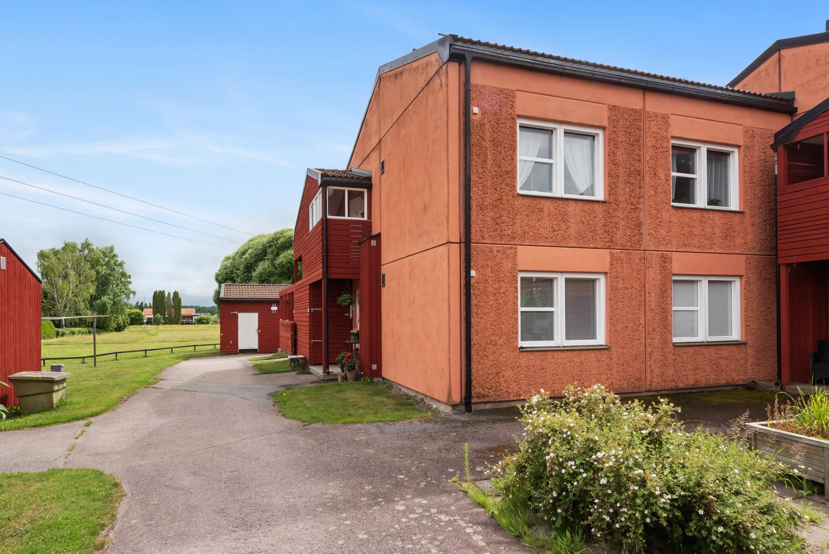 Bostadsrätt, Dianastigen 3B, Rimbo - Västertorp, Norrtälje