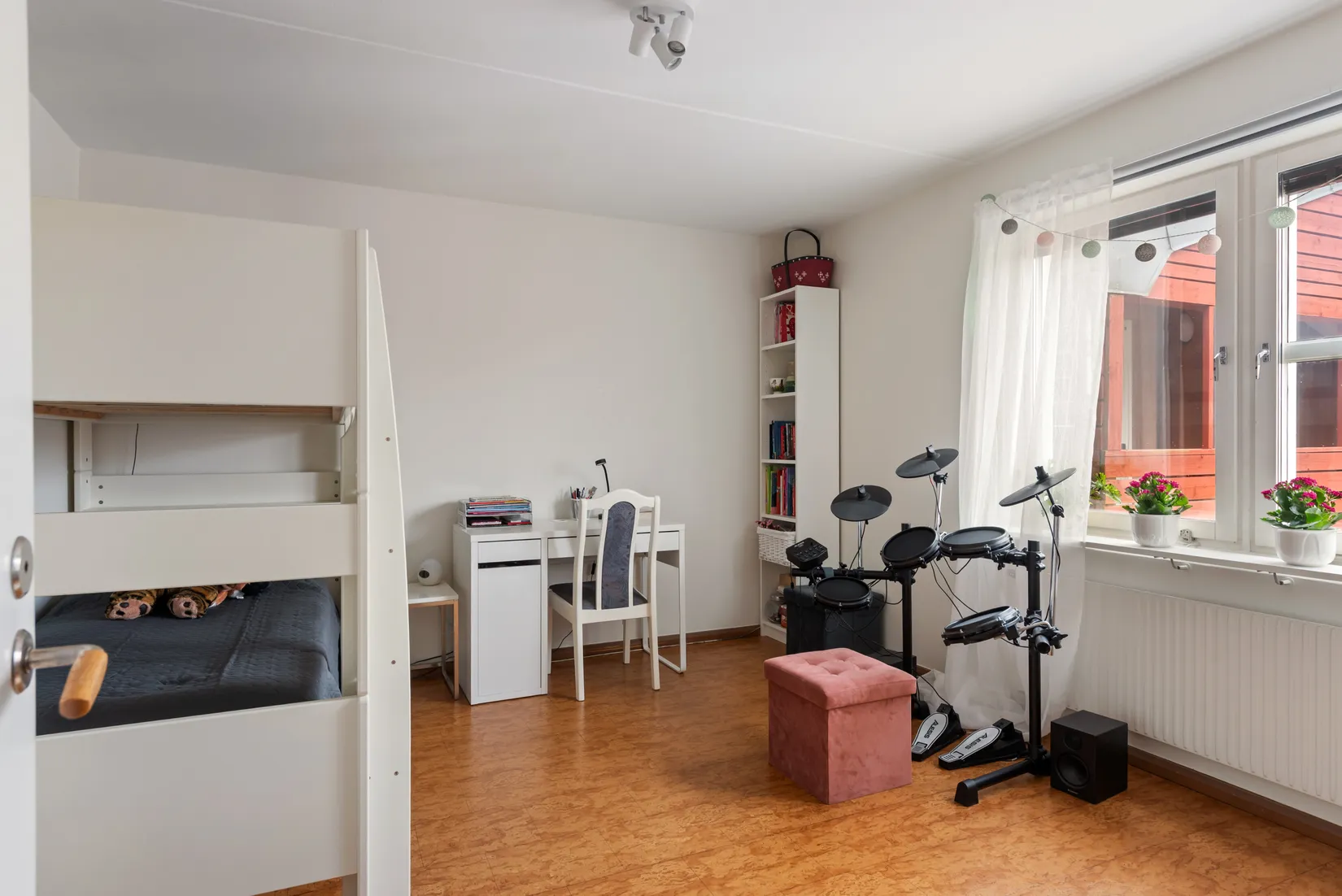 Bostadsrätt, Dianastigen 3B, Rimbo - Västertorp, Norrtälje