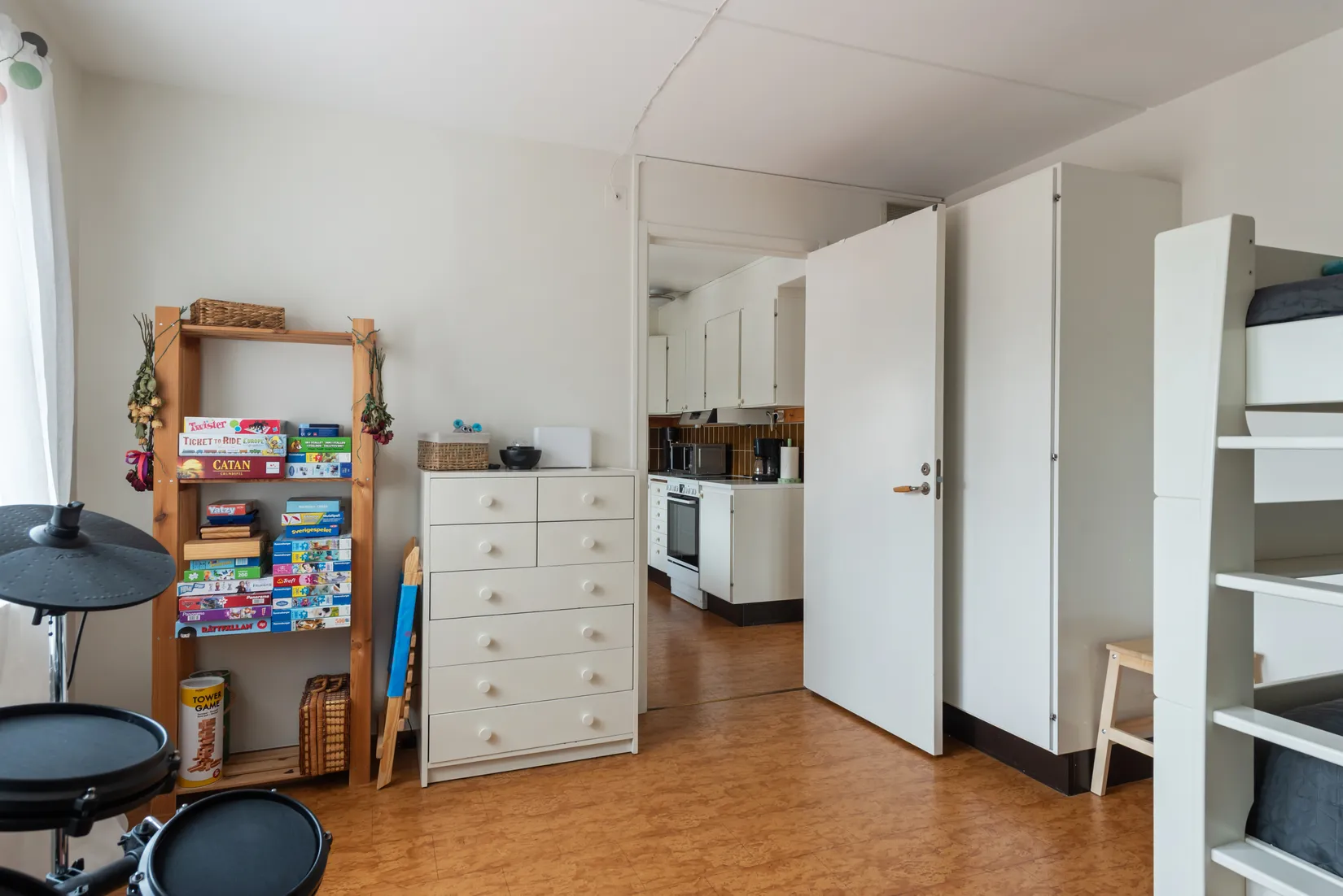 Bostadsrätt, Dianastigen 3B, Rimbo - Västertorp, Norrtälje