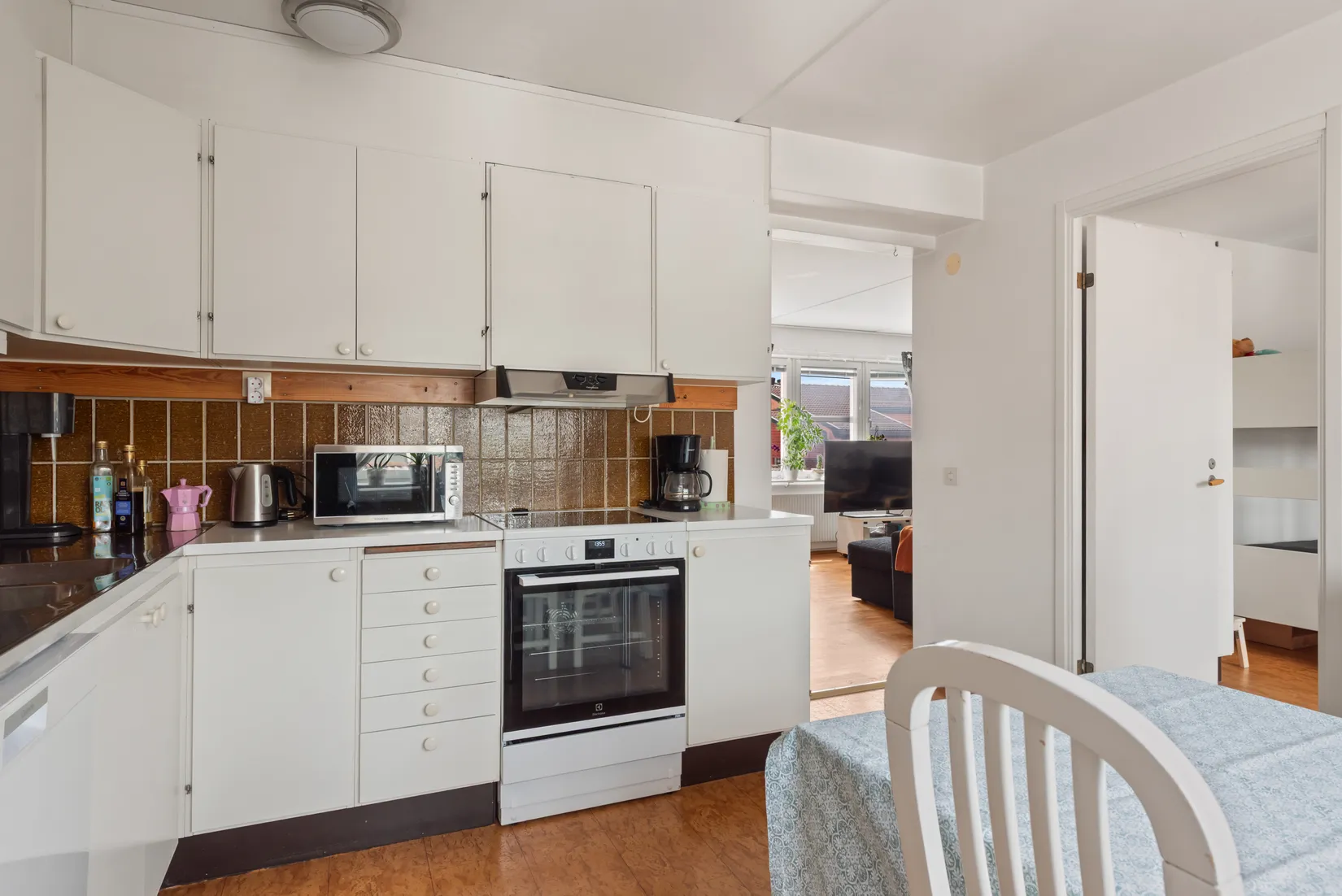 Bostadsrätt, Dianastigen 3B, Rimbo - Västertorp, Norrtälje
