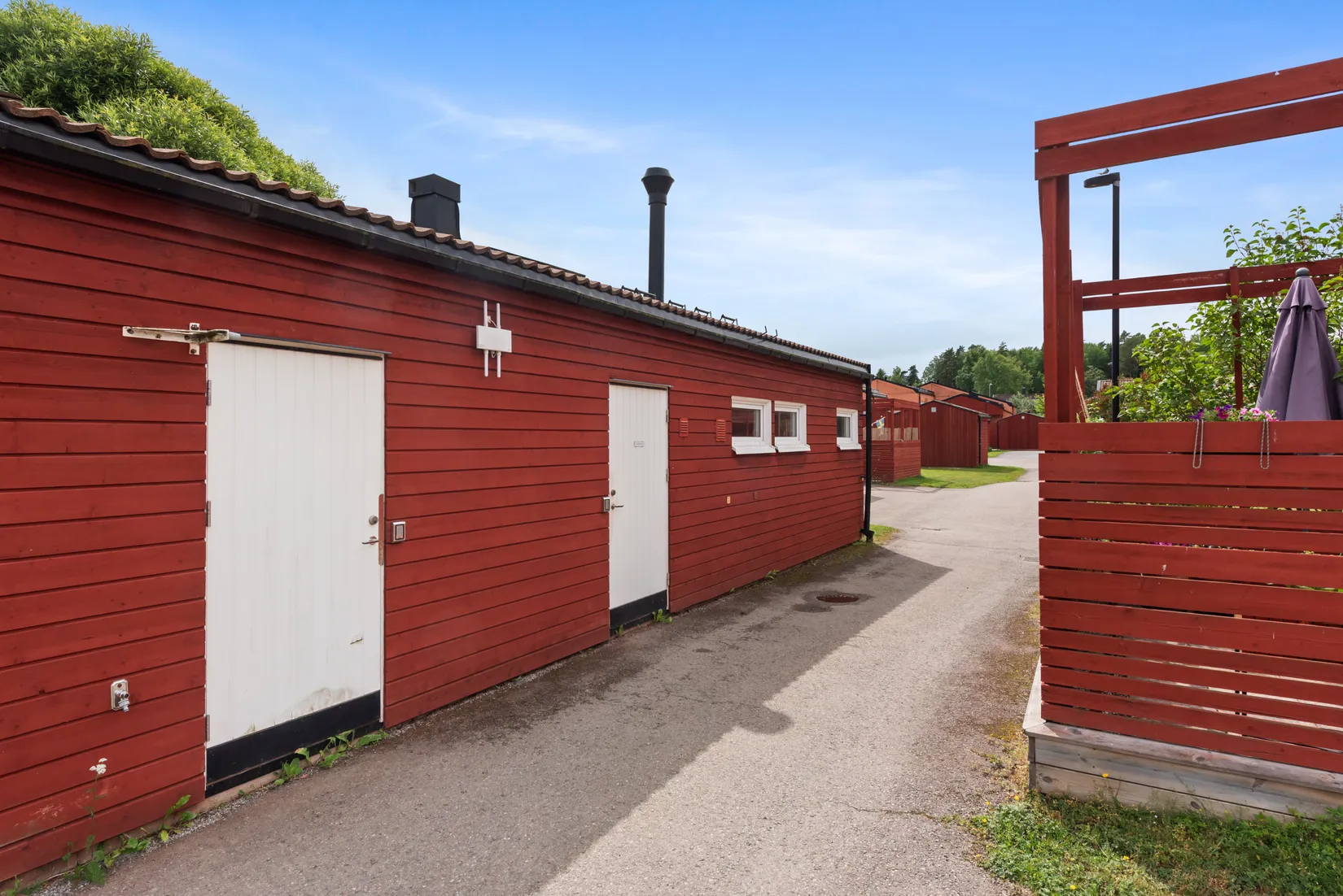 Bostadsrätt, Dianastigen 3B, Rimbo - Västertorp, Norrtälje