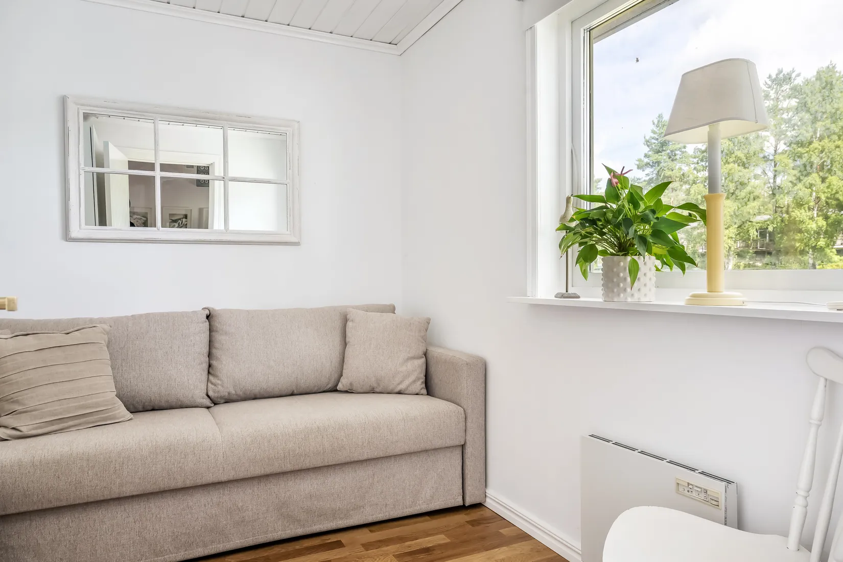 Fritidshus, Eknäsvägen 9, Åbäcksnäs - Gryts skärgård, Valdemarsvik