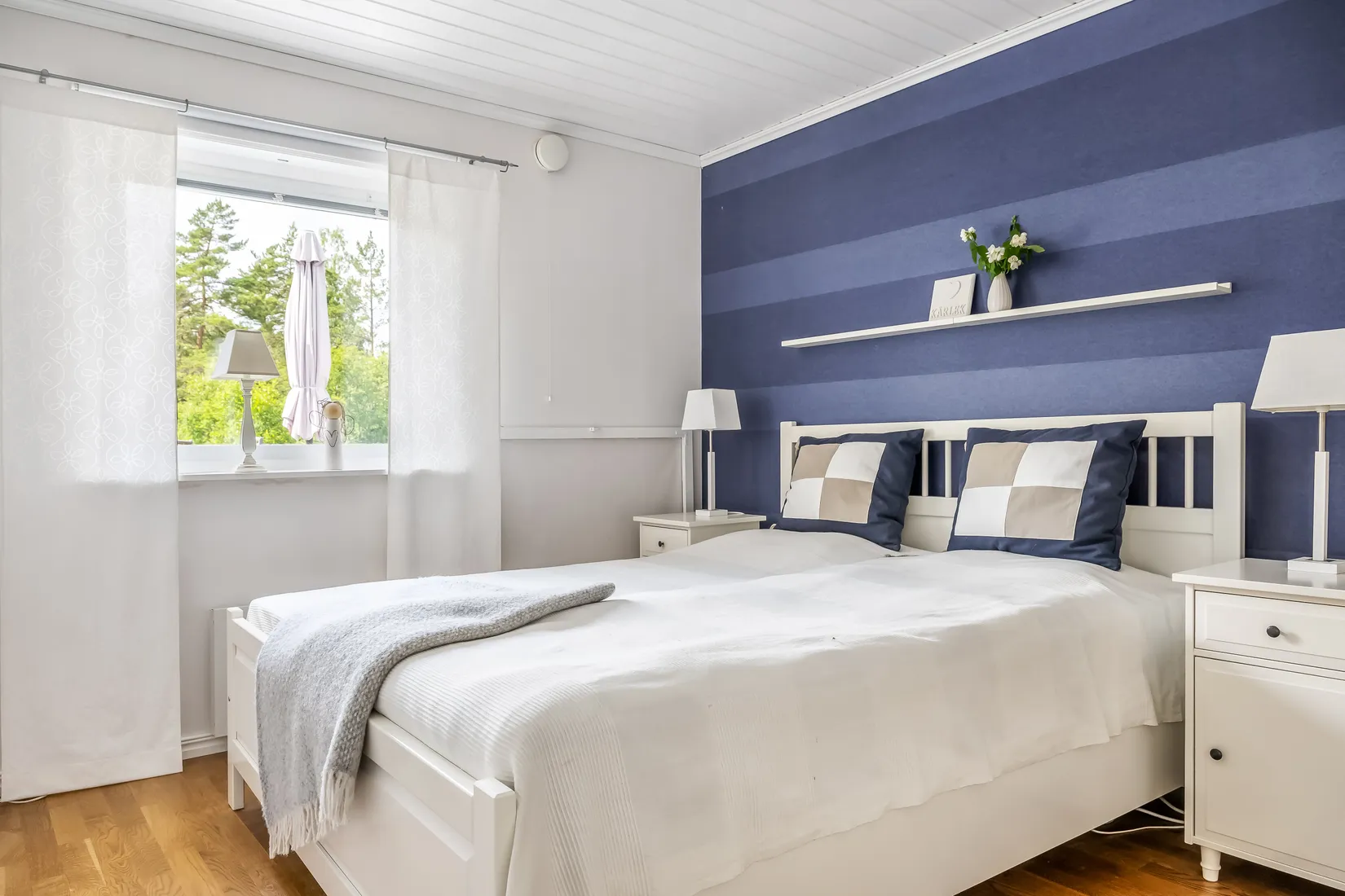 Fritidshus, Eknäsvägen 9, Åbäcksnäs - Gryts skärgård, Valdemarsvik