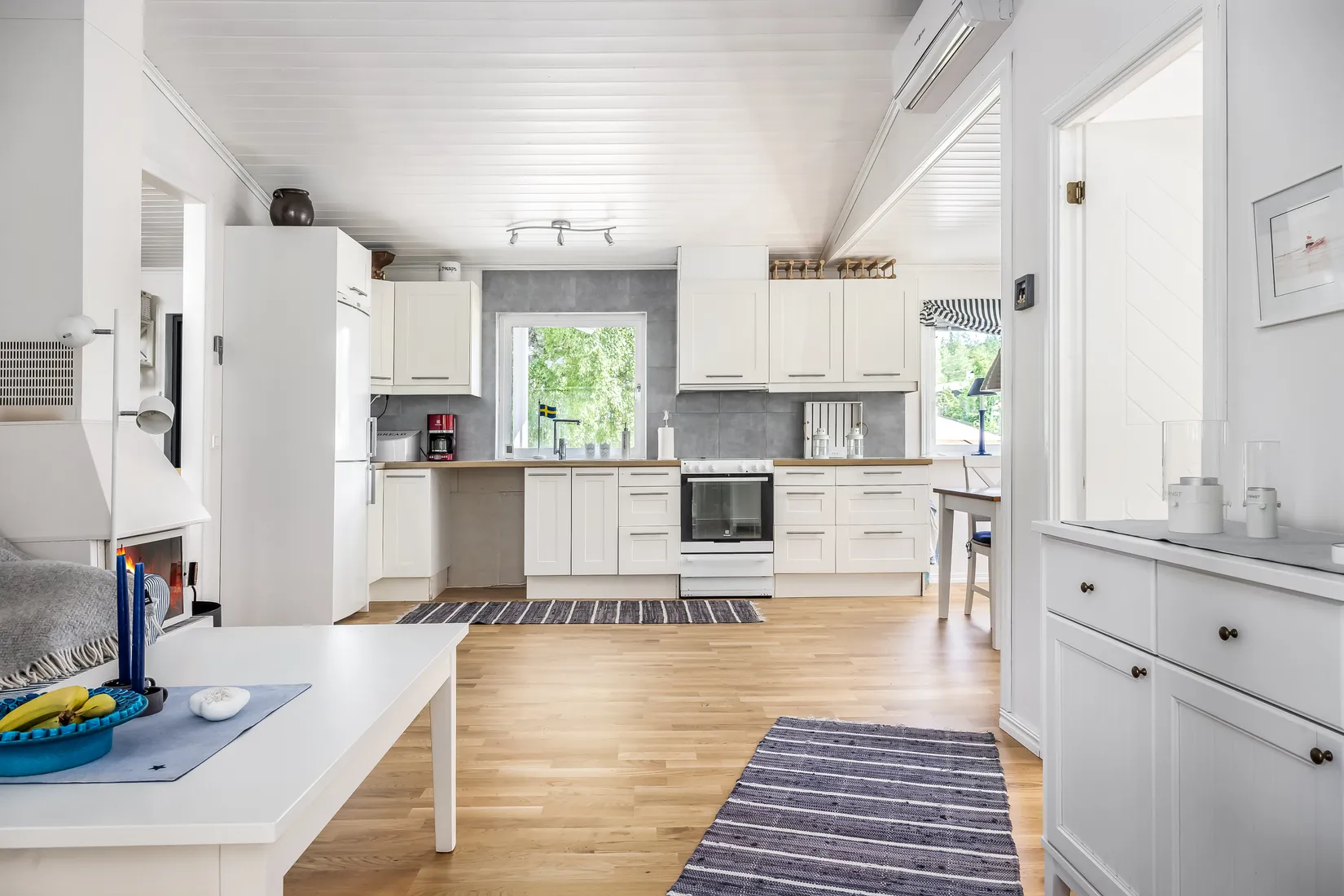 Fritidshus, Eknäsvägen 9, Åbäcksnäs - Gryts skärgård, Valdemarsvik