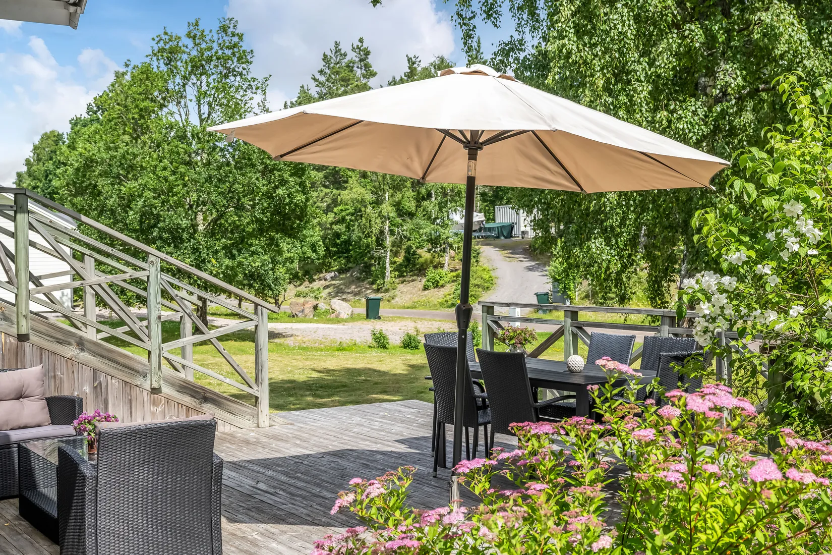 Fritidshus, Eknäsvägen 9, Åbäcksnäs - Gryts skärgård, Valdemarsvik