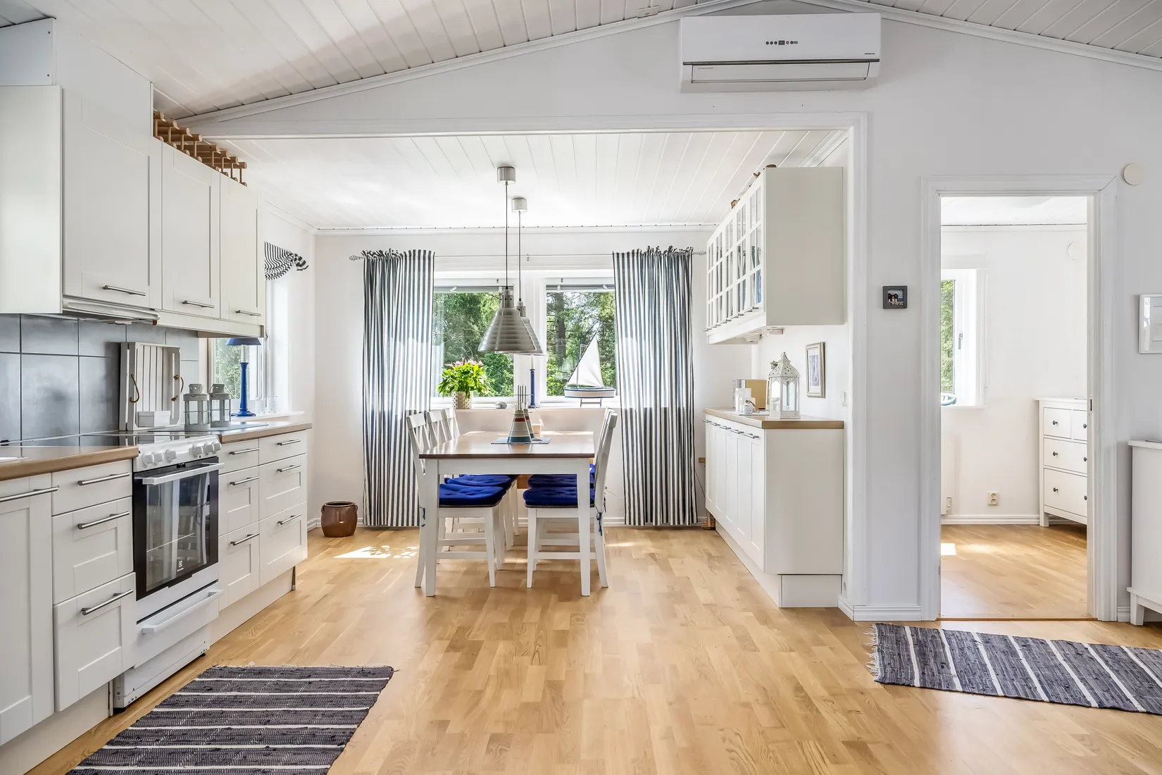 Fritidshus, Eknäsvägen 9, Åbäcksnäs - Gryts skärgård, Valdemarsvik
