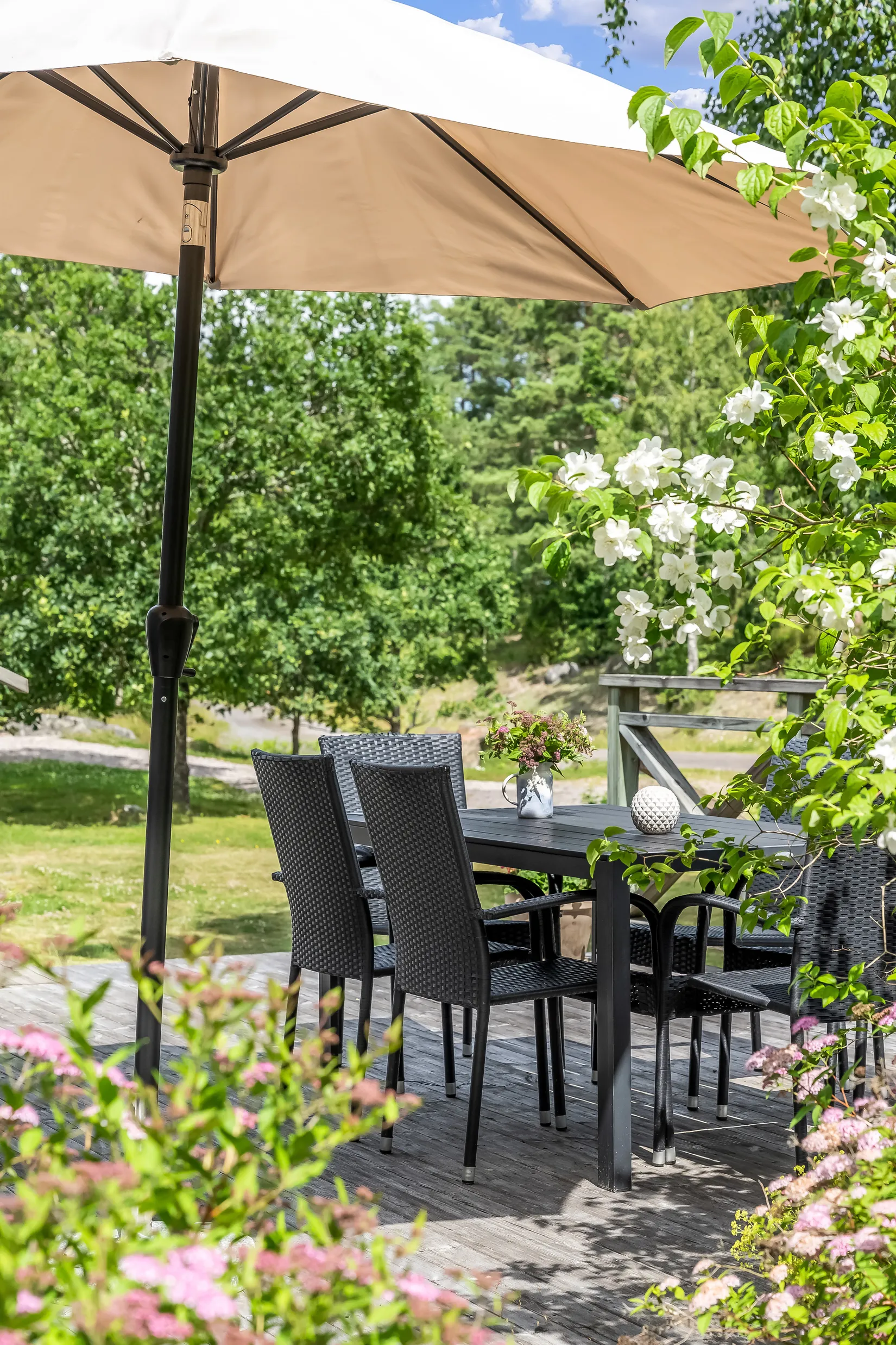 Fritidshus, Eknäsvägen 9, Åbäcksnäs - Gryts skärgård, Valdemarsvik
