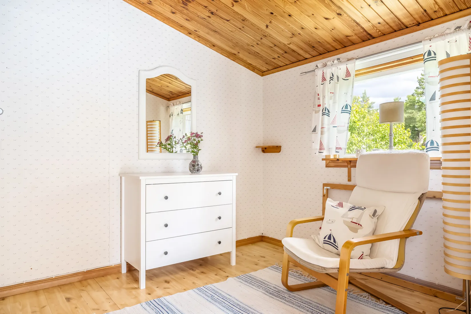 Fritidshus, Eknäsvägen 9, Åbäcksnäs - Gryts skärgård, Valdemarsvik