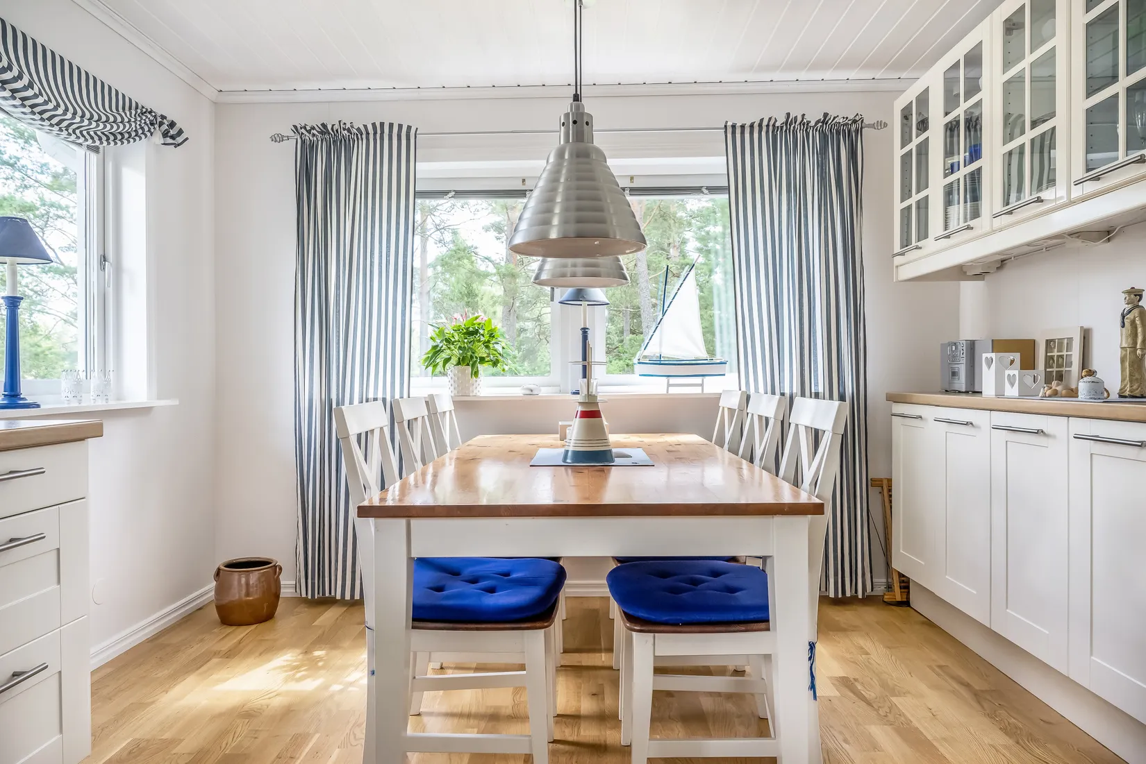Fritidshus, Eknäsvägen 9, Åbäcksnäs - Gryts skärgård, Valdemarsvik