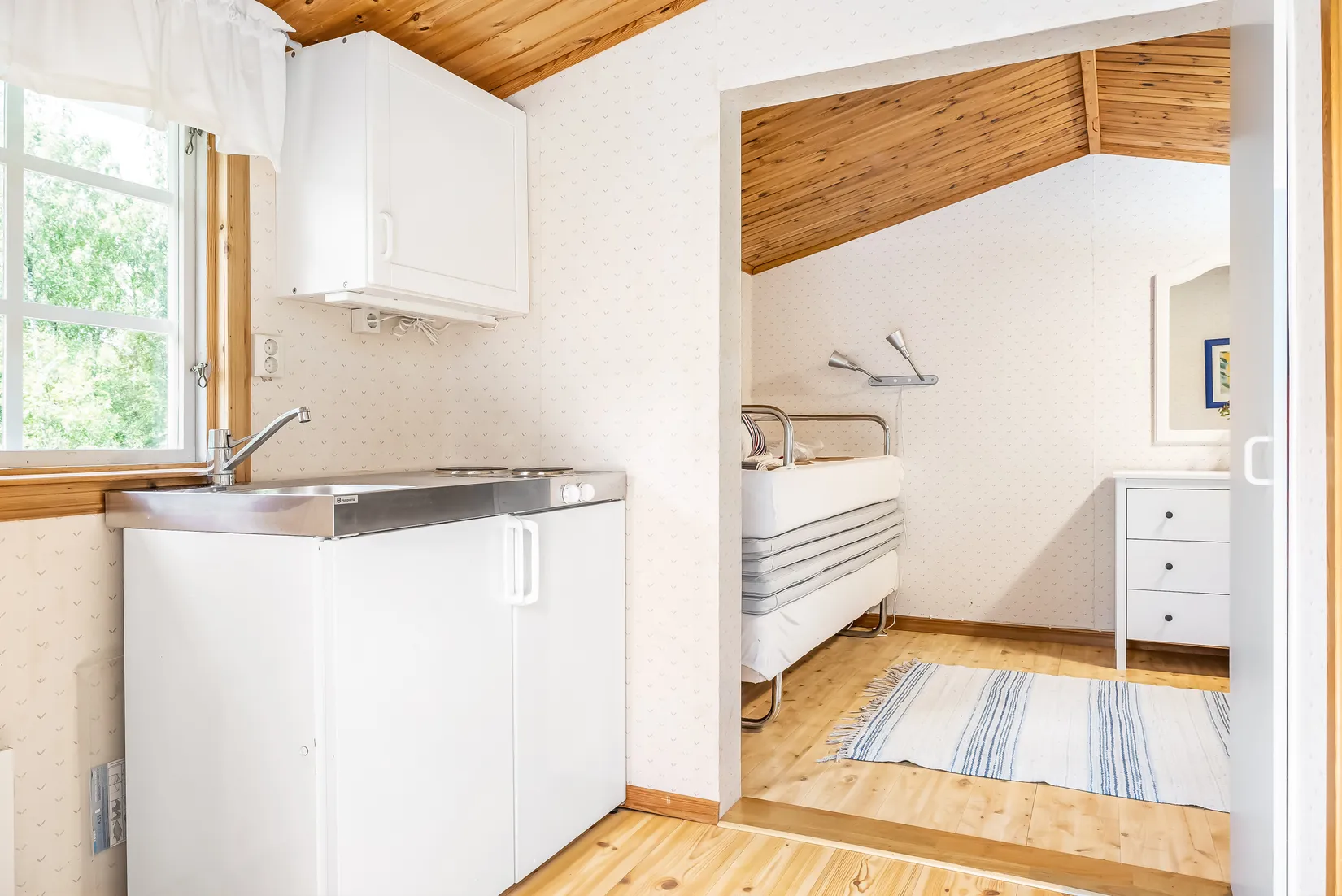 Fritidshus, Eknäsvägen 9, Åbäcksnäs - Gryts skärgård, Valdemarsvik