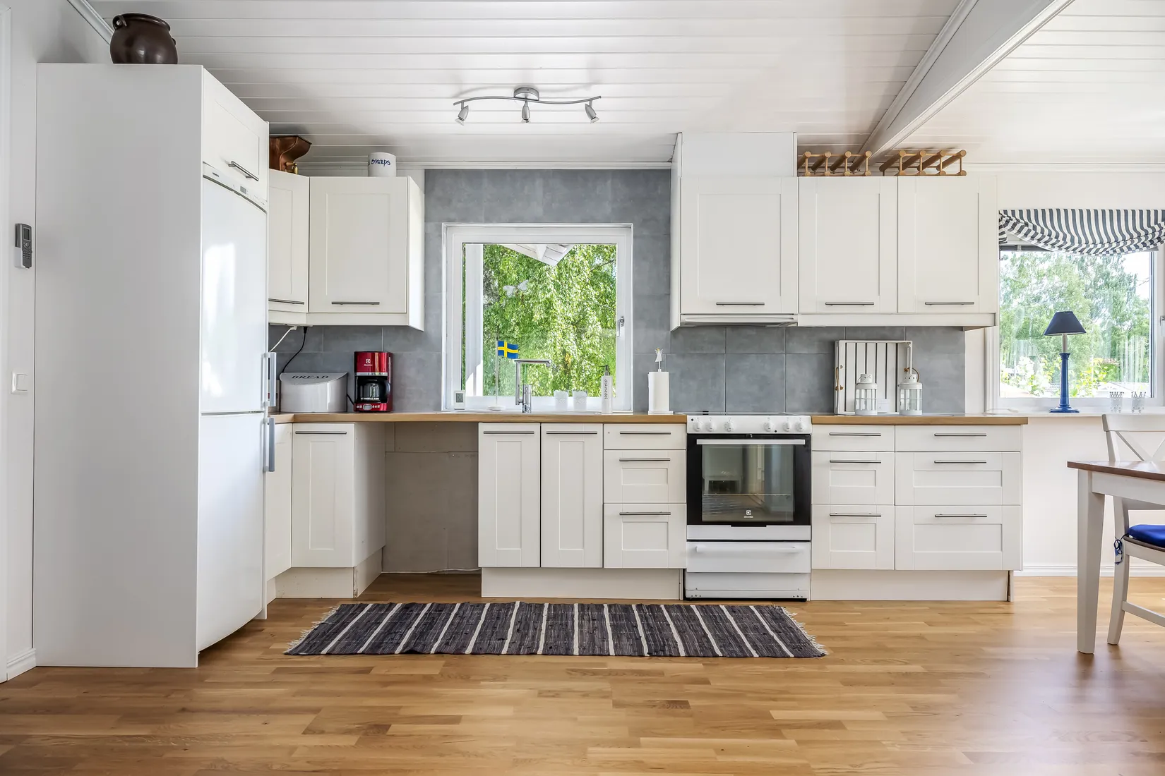 Fritidshus, Eknäsvägen 9, Åbäcksnäs - Gryts skärgård, Valdemarsvik