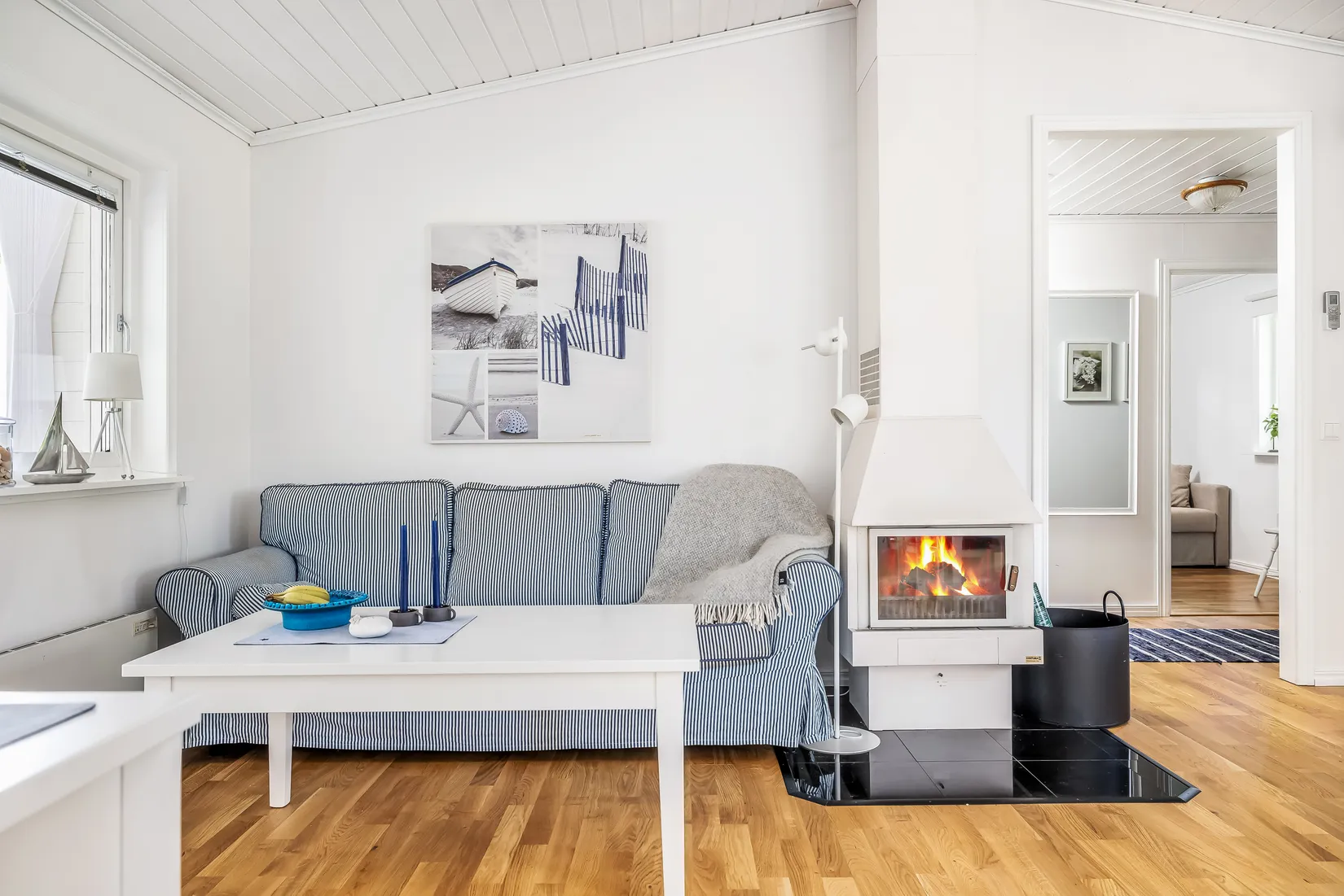 Fritidshus, Eknäsvägen 9, Åbäcksnäs - Gryts skärgård, Valdemarsvik