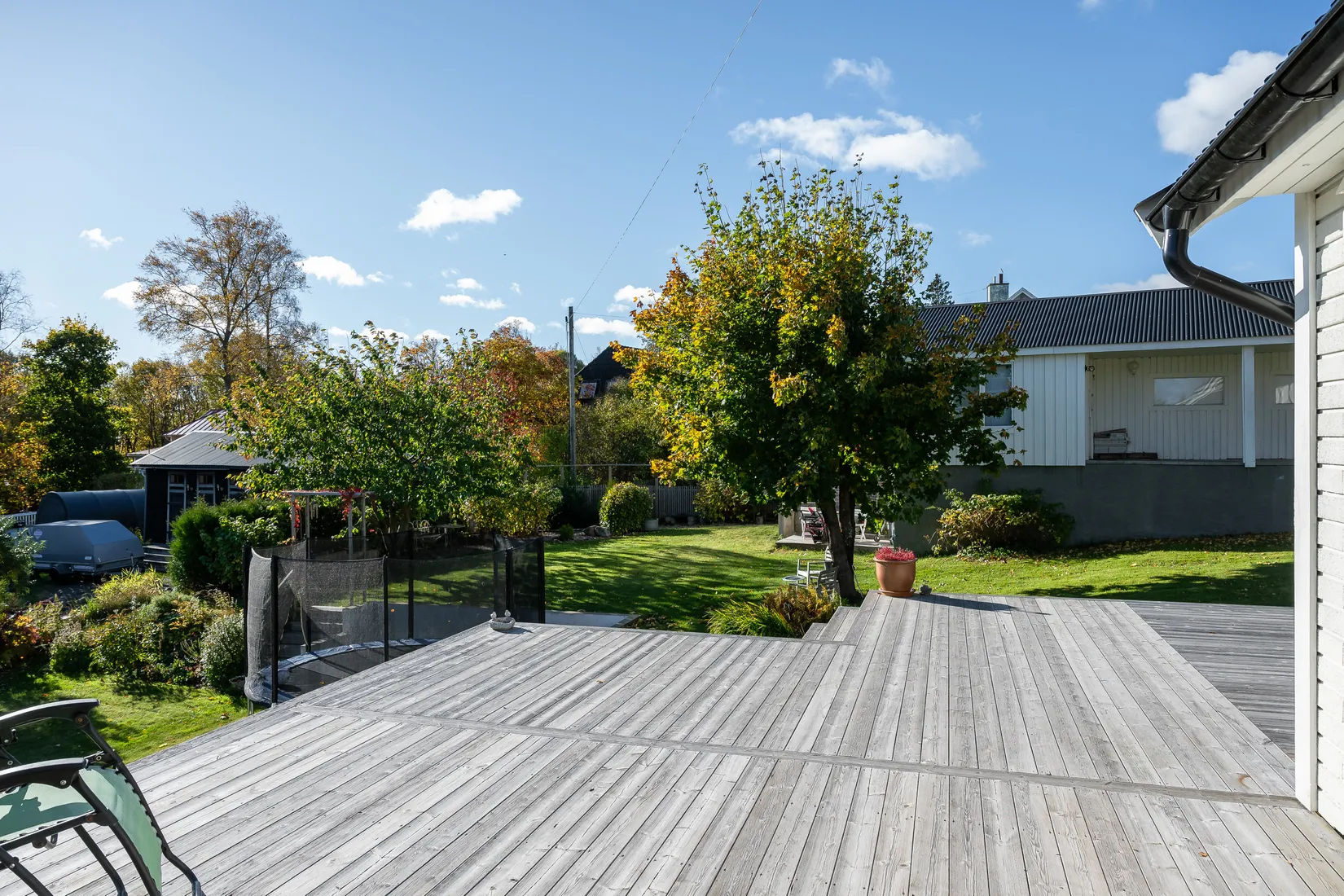 Villa, Sockenvägen 7, Haga, Härnösand