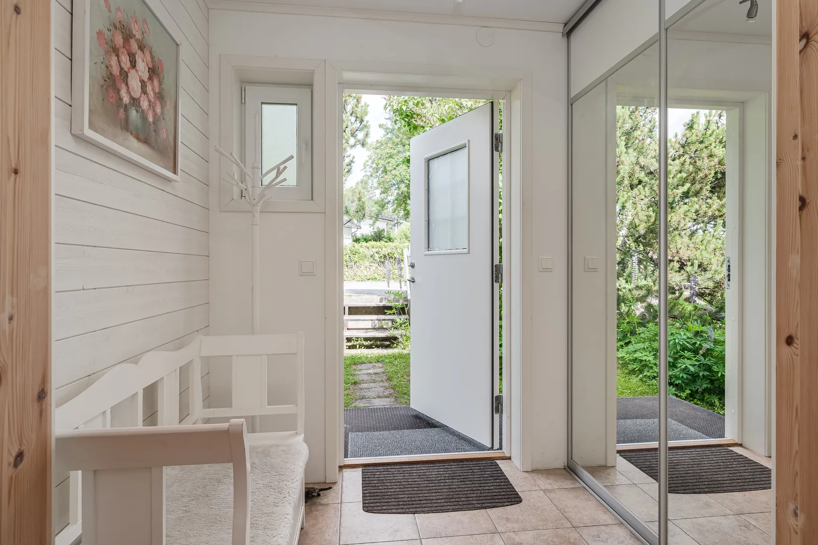 Villa, Sockenvägen 7, Haga, Härnösand