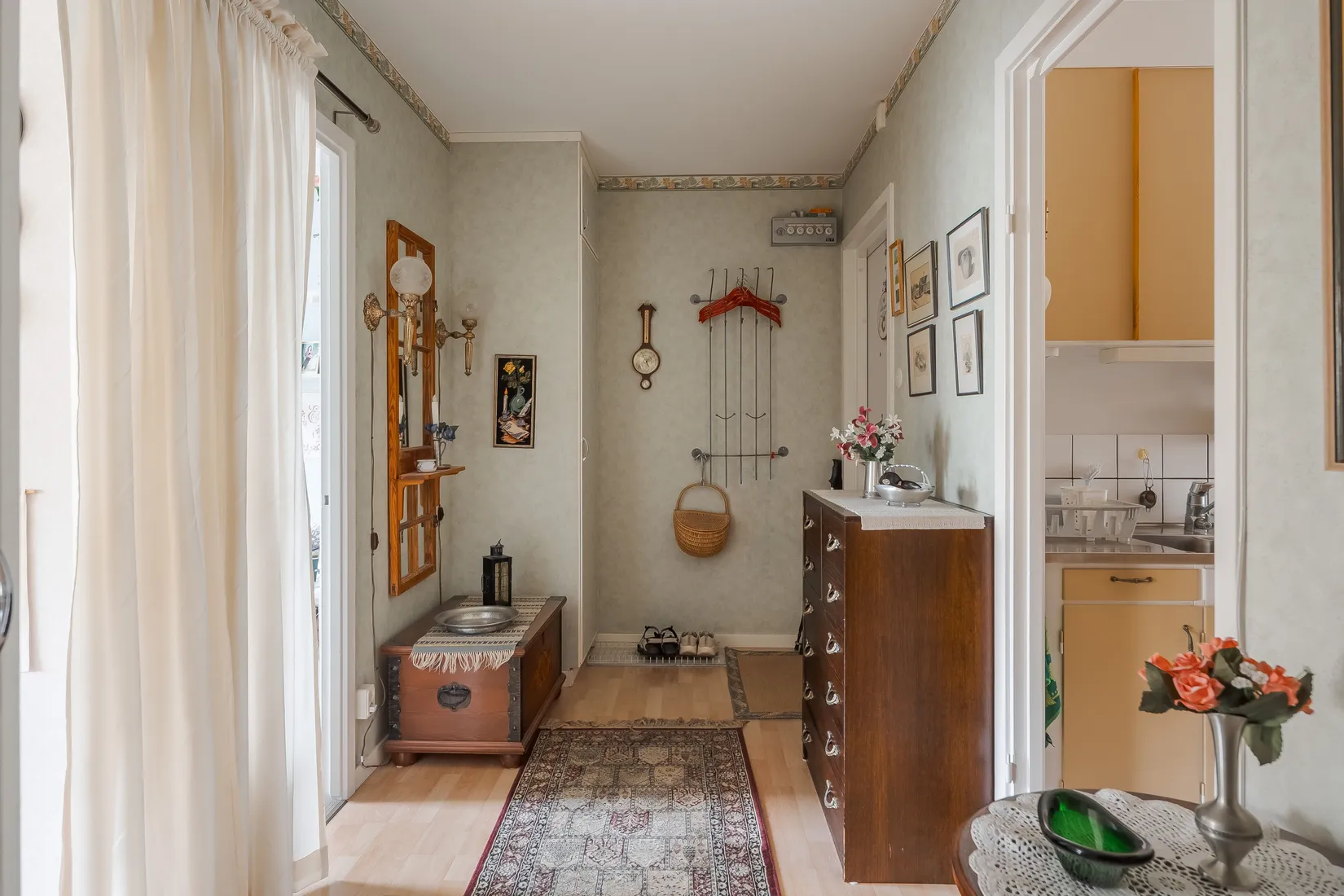 Bostadsrätt, Havstenavägen 30D, Havstena, Skövde