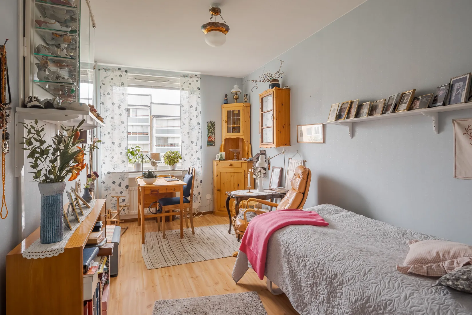 Bostadsrätt, Havstenavägen 30D, Havstena, Skövde