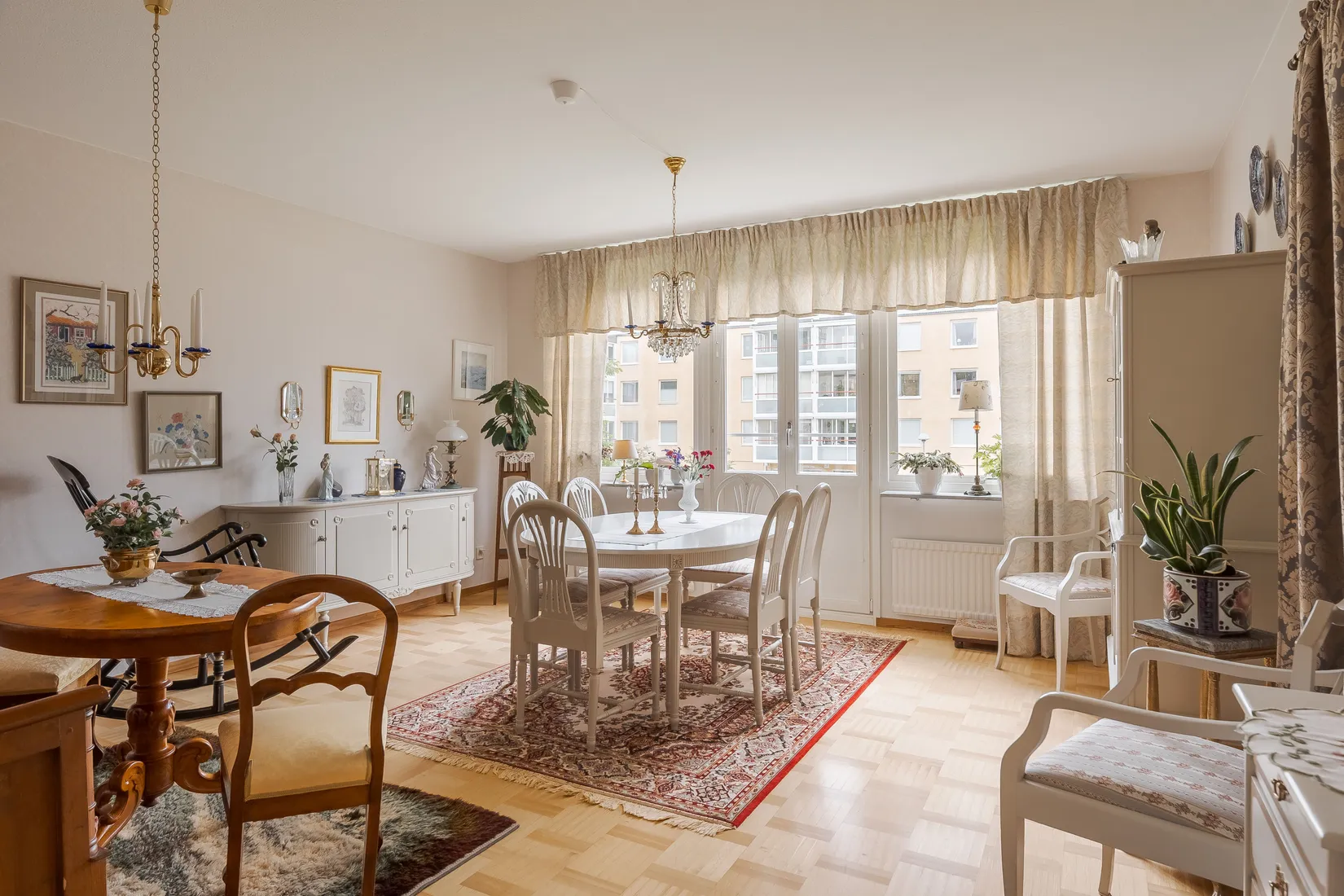 Bostadsrätt, Havstenavägen 30D, Havstena, Skövde