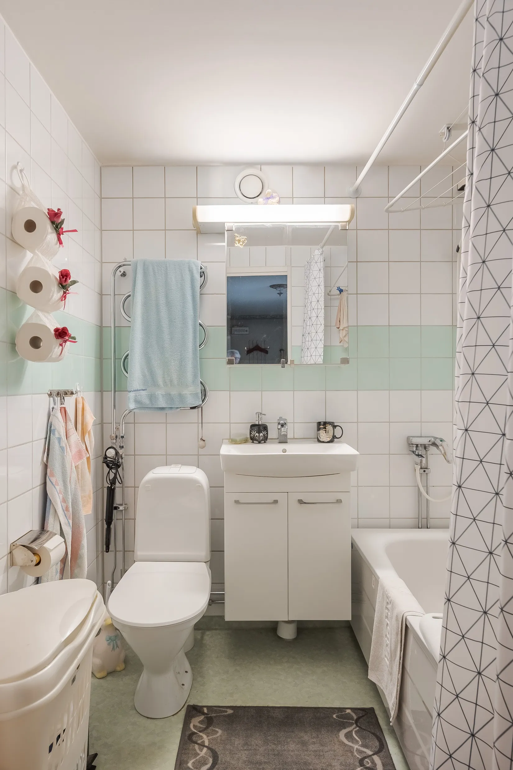Bostadsrätt, Havstenavägen 30D, Havstena, Skövde