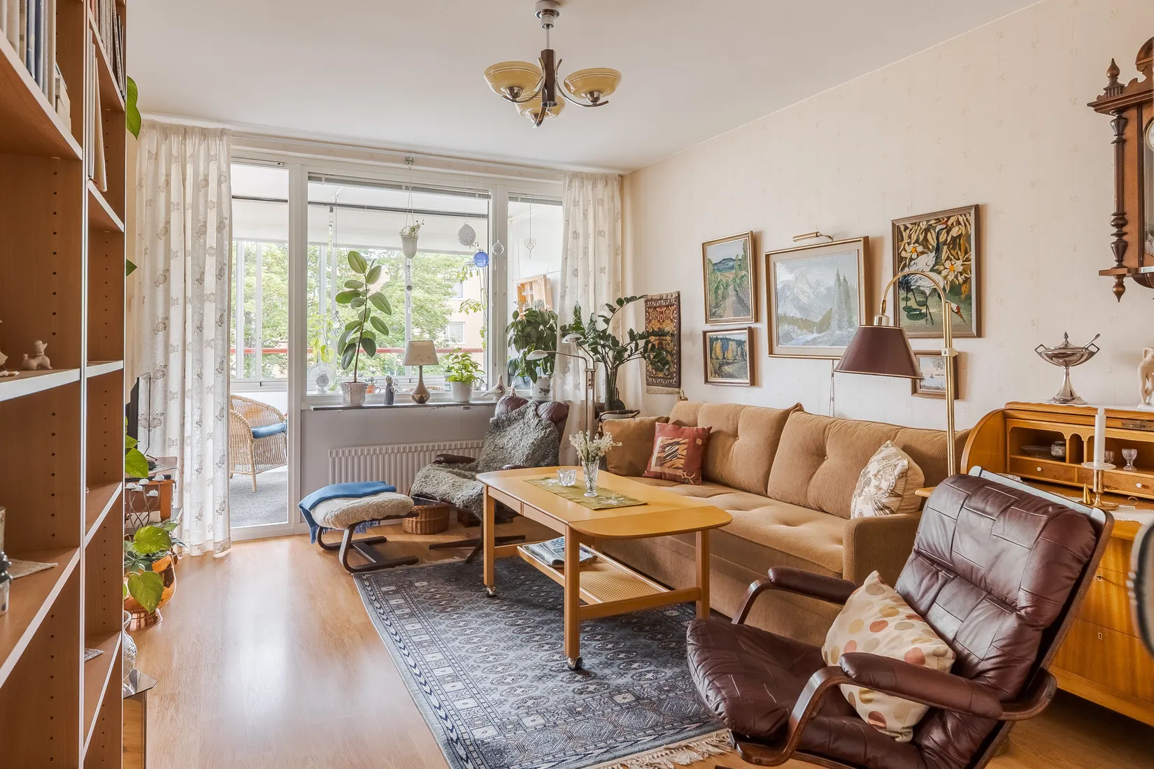 Bostadsrätt, Havstenavägen 30D, Havstena, Skövde