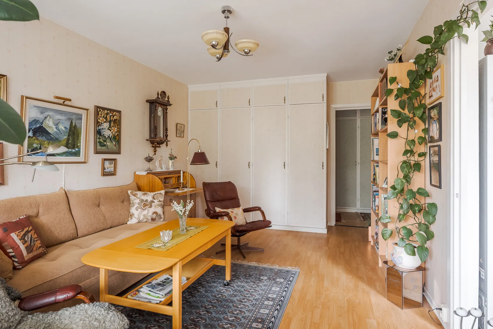 Bostadsrätt, Havstenavägen 30D, Havstena, Skövde