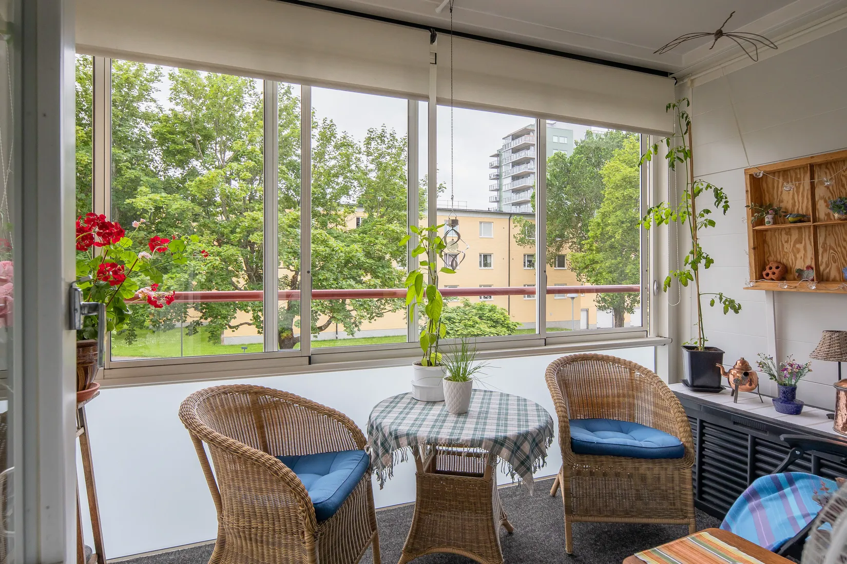 Bostadsrätt, Havstenavägen 30D, Havstena, Skövde