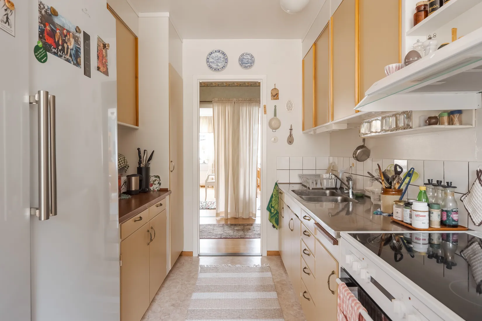 Bostadsrätt, Havstenavägen 30D, Havstena, Skövde