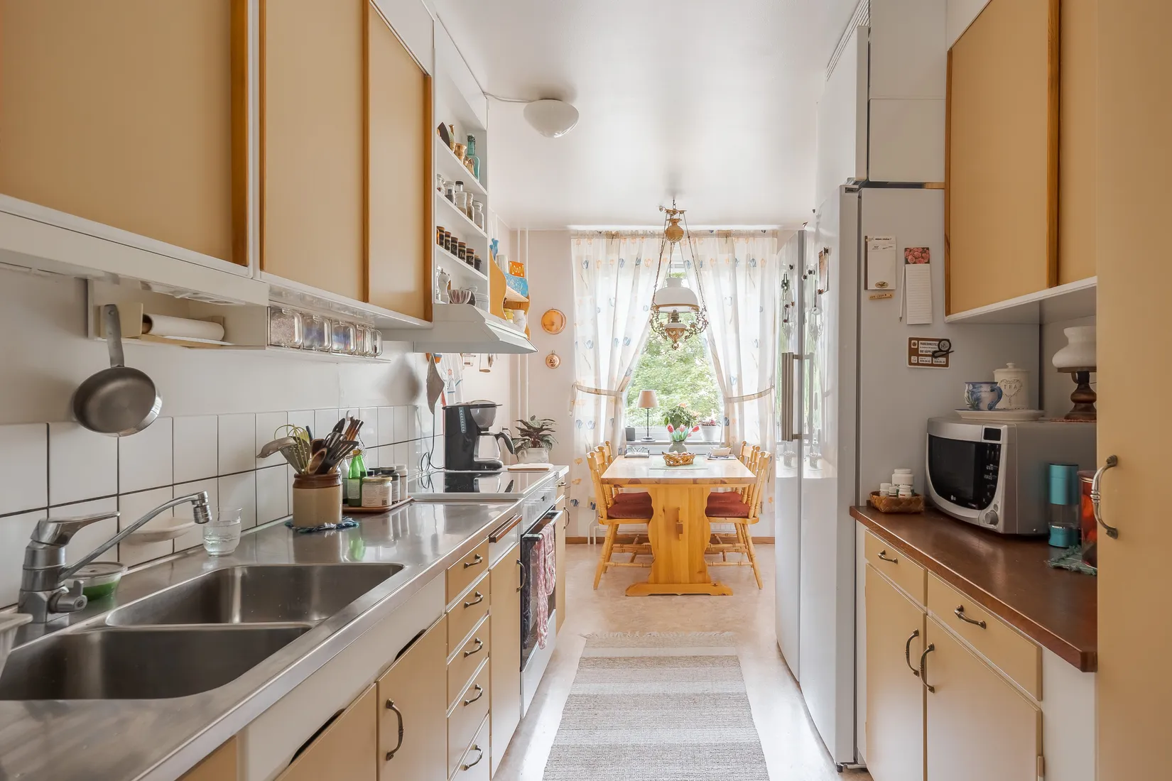 Bostadsrätt, Havstenavägen 30D, Havstena, Skövde