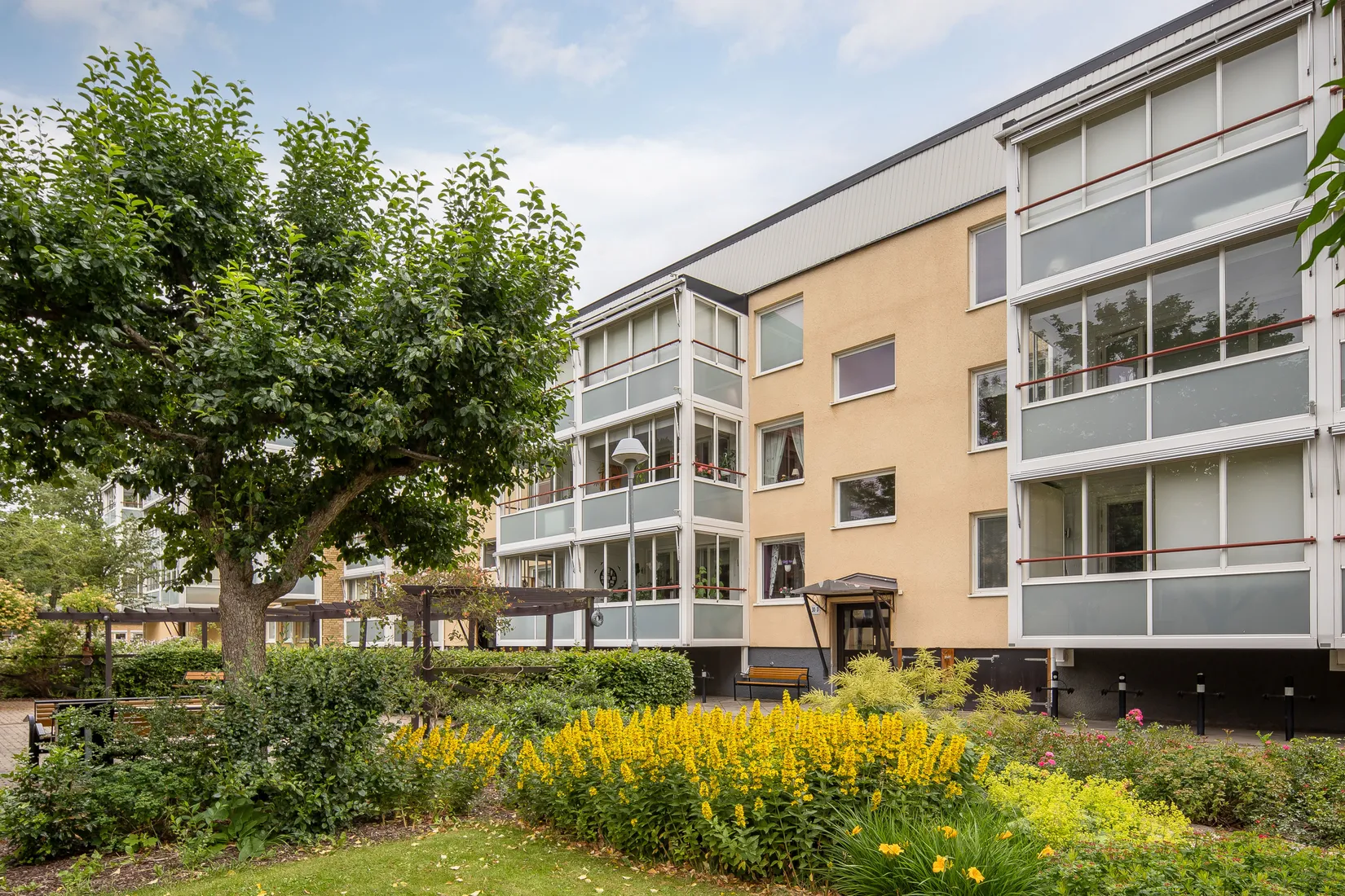 Bostadsrätt, Havstenavägen 30D, Havstena, Skövde