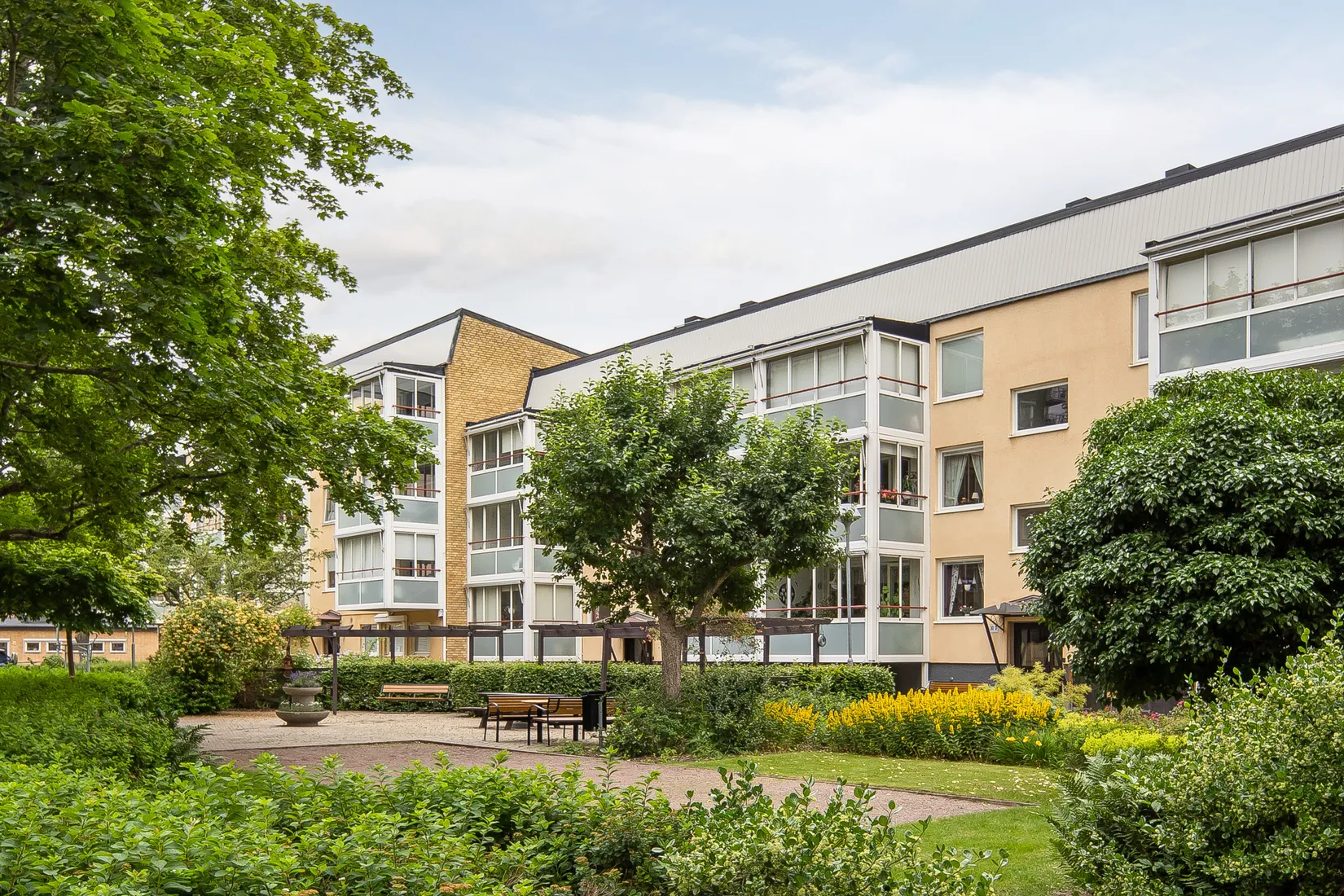 Bostadsrätt, Havstenavägen 30D, Havstena, Skövde