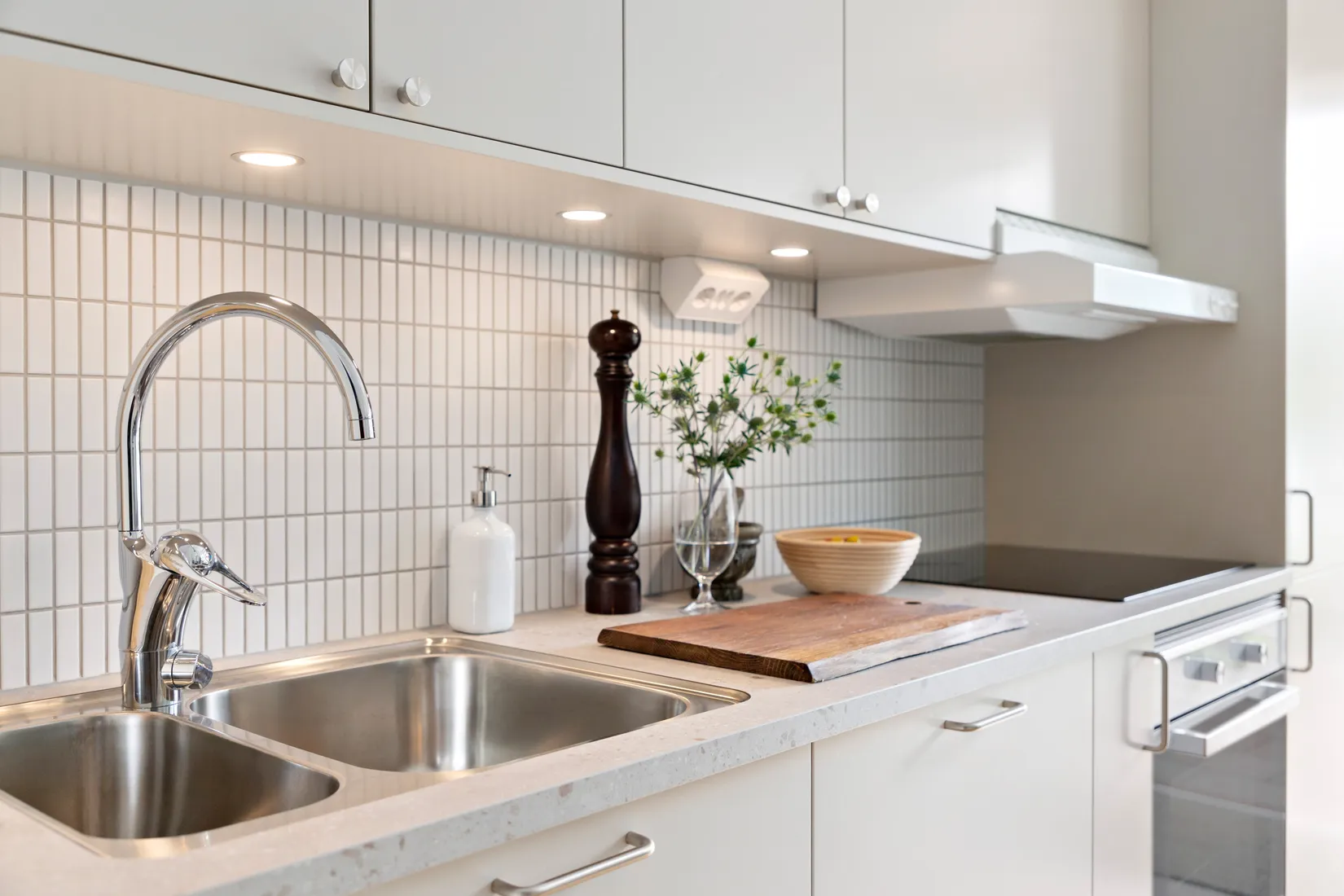 Bostadsrätt, Lantmilsgatan 8B, Högsbo/Kaverös, Göteborg