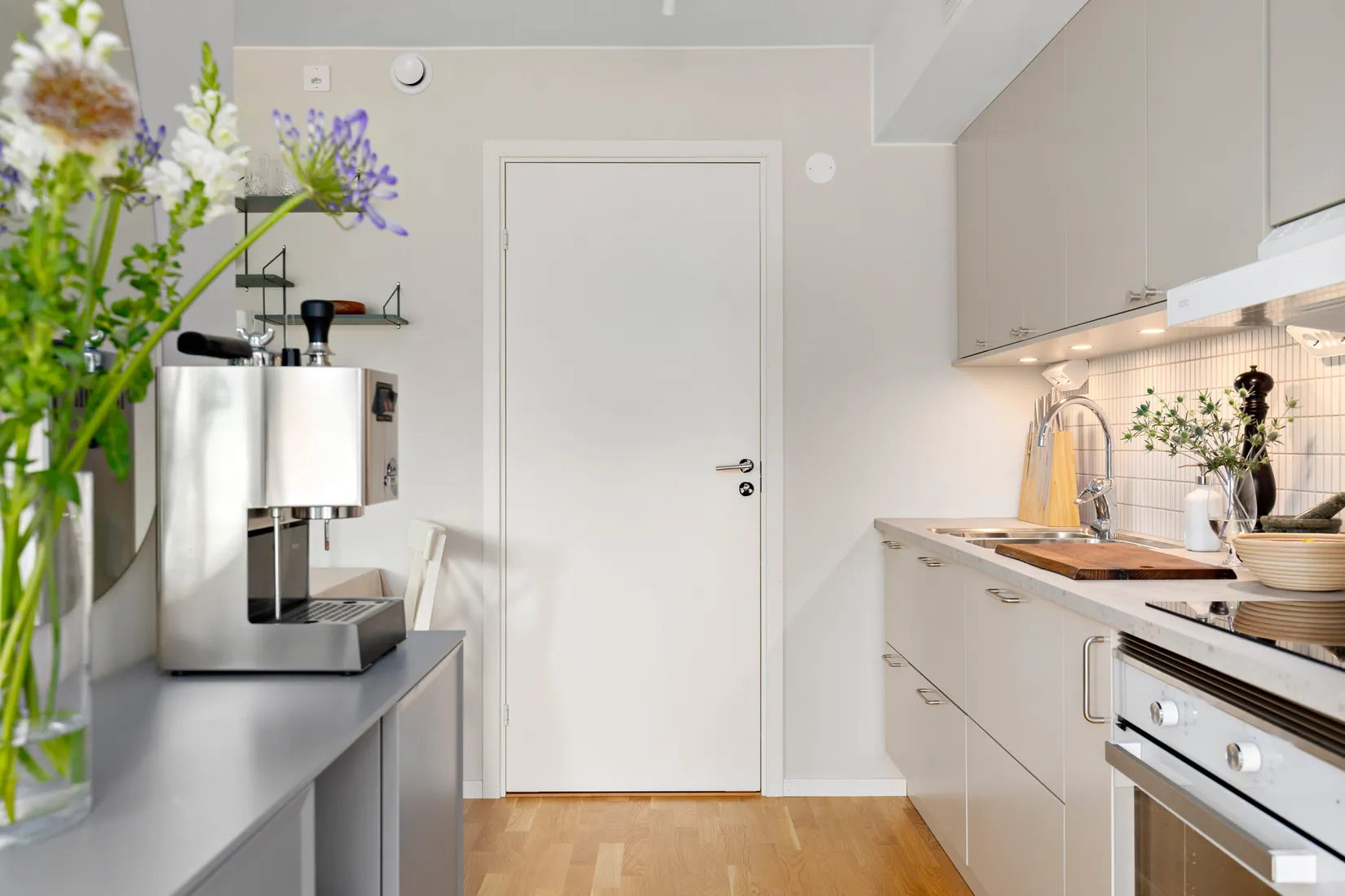 Bostadsrätt, Lantmilsgatan 8B, Högsbo/Kaverös, Göteborg