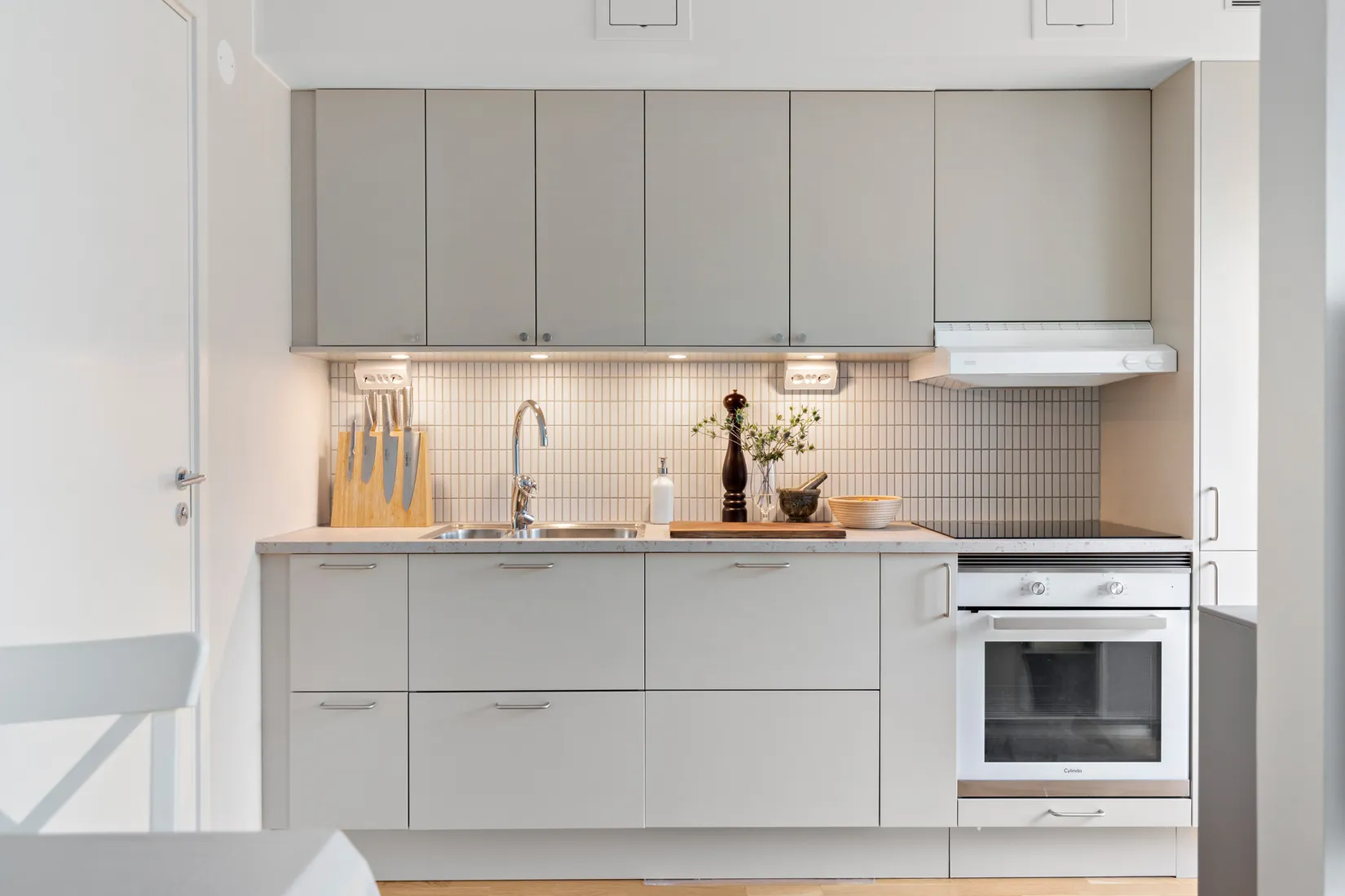 Bostadsrätt, Lantmilsgatan 8B, Högsbo/Kaverös, Göteborg