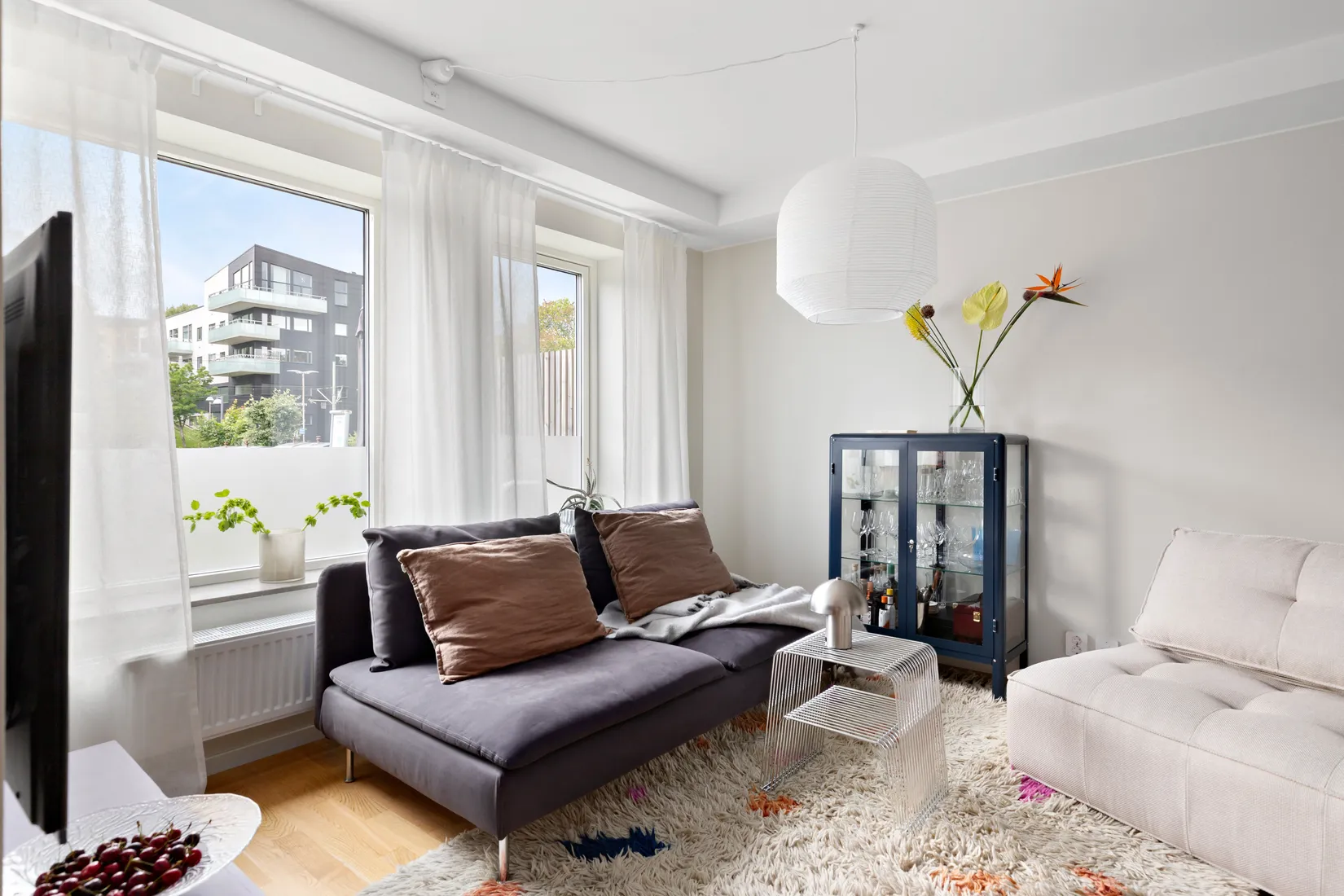 Bostadsrätt, Lantmilsgatan 8B, Högsbo/Kaverös, Göteborg