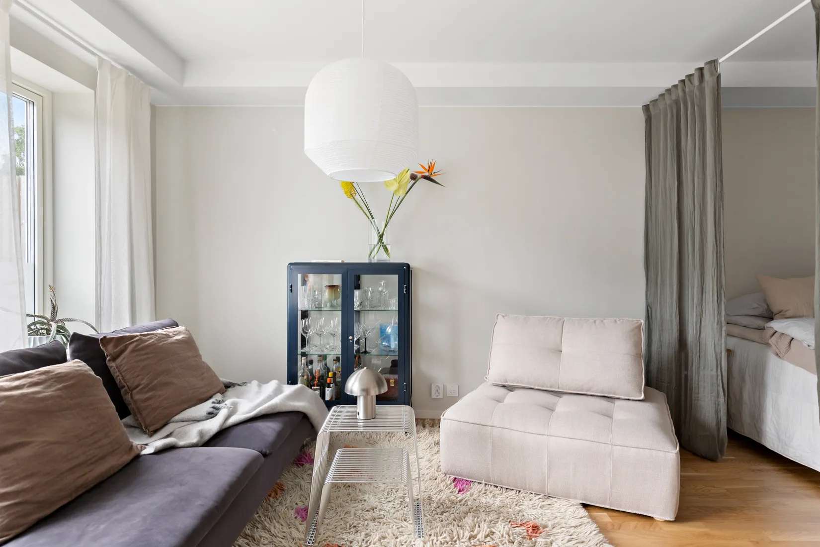 Bostadsrätt, Lantmilsgatan 8B, Högsbo/Kaverös, Göteborg