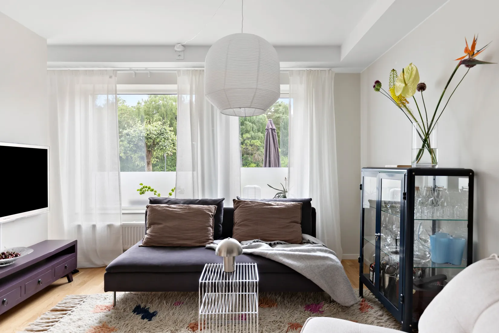 Bostadsrätt, Lantmilsgatan 8B, Högsbo/Kaverös, Göteborg