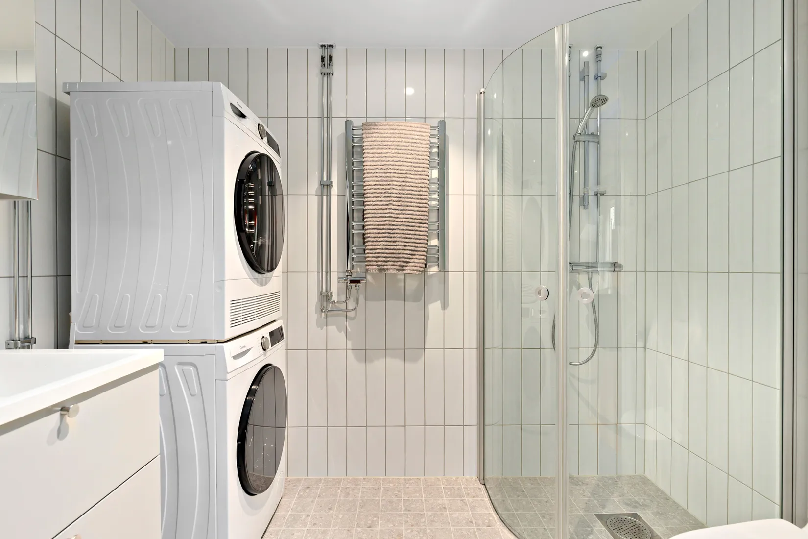 Bostadsrätt, Lantmilsgatan 8B, Högsbo/Kaverös, Göteborg