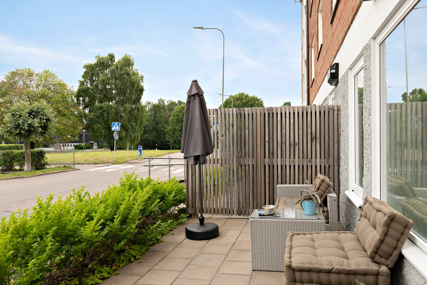 Bostadsrätt, Lantmilsgatan 8B, Högsbo/Kaverös, Göteborg